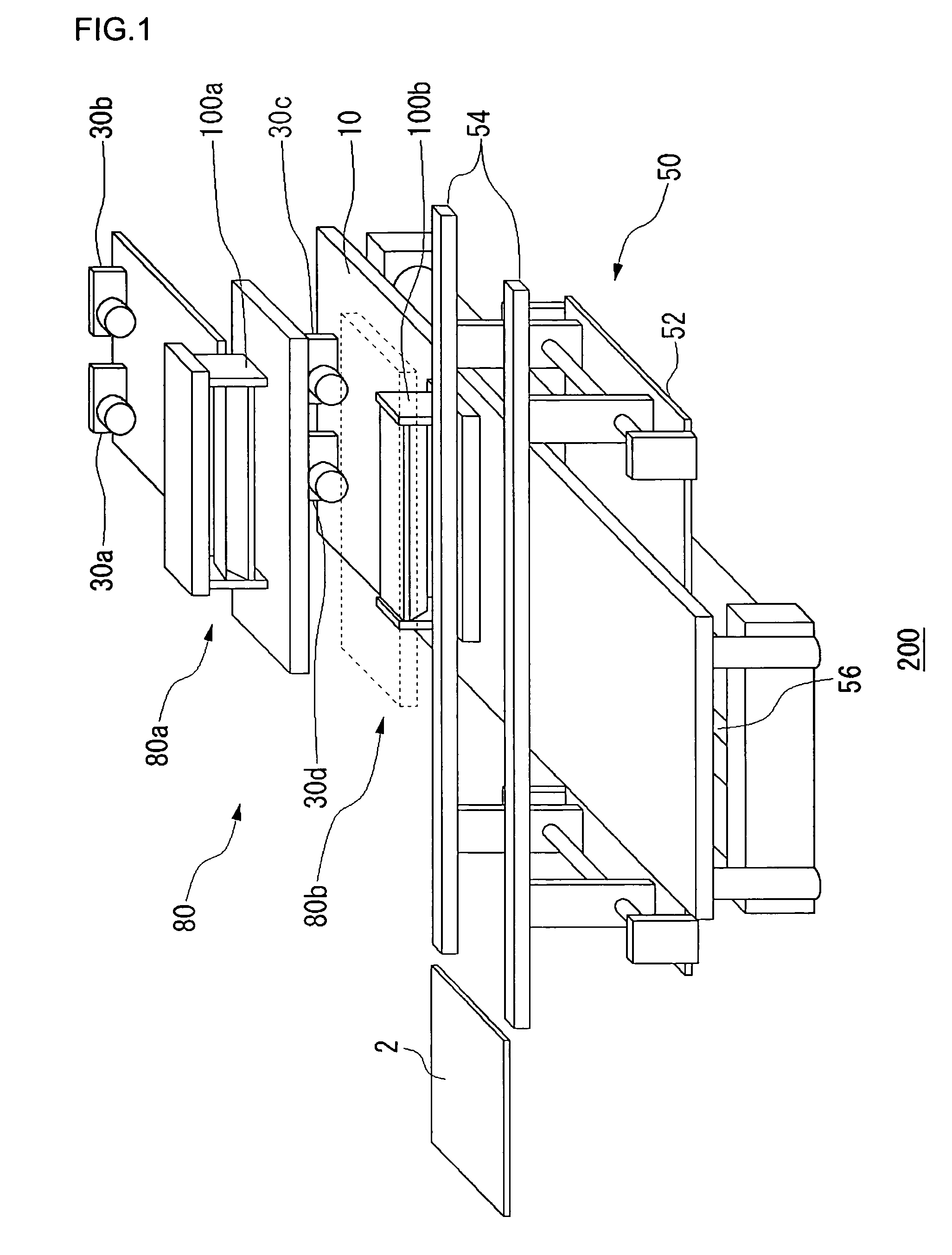 Appearance inspection apparatus for inspecting inspection piece