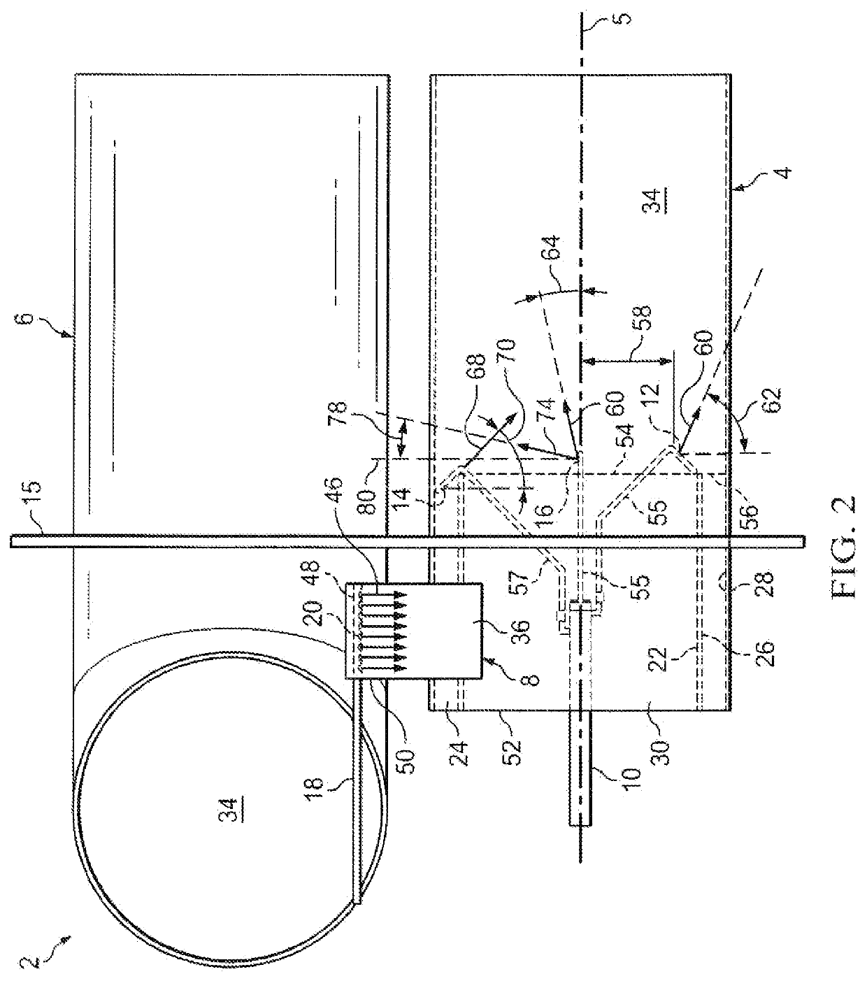 Cylindrical burner apparatus and method