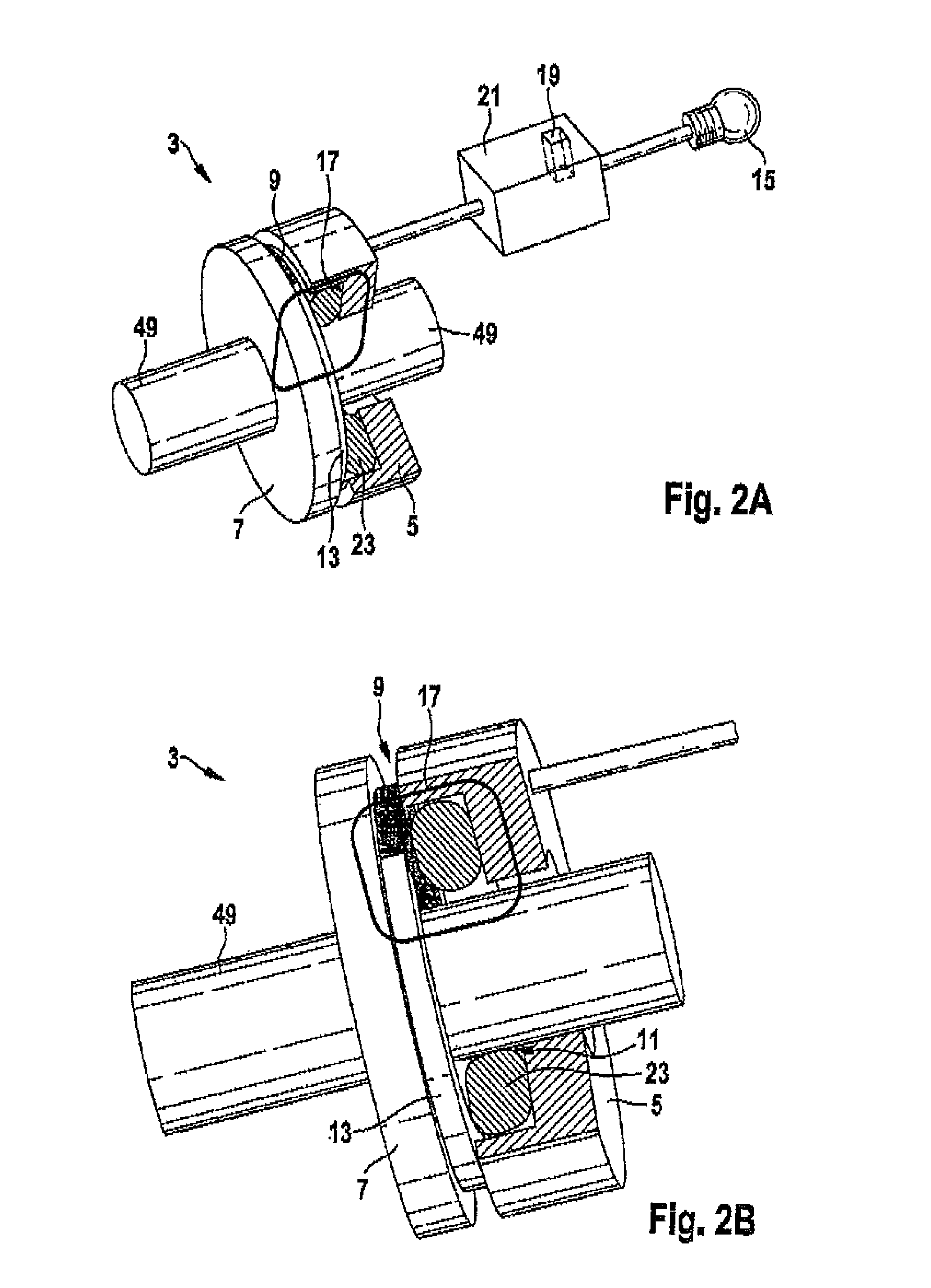 Machine Tool with an Active Electrical Generator for Power Generation