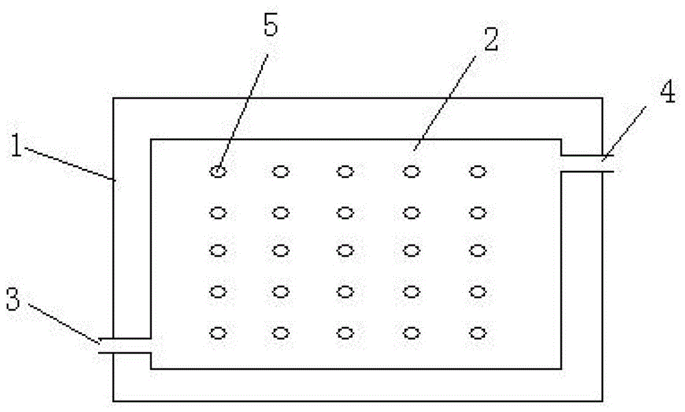 An integrally formed non-welded radiator and its production method