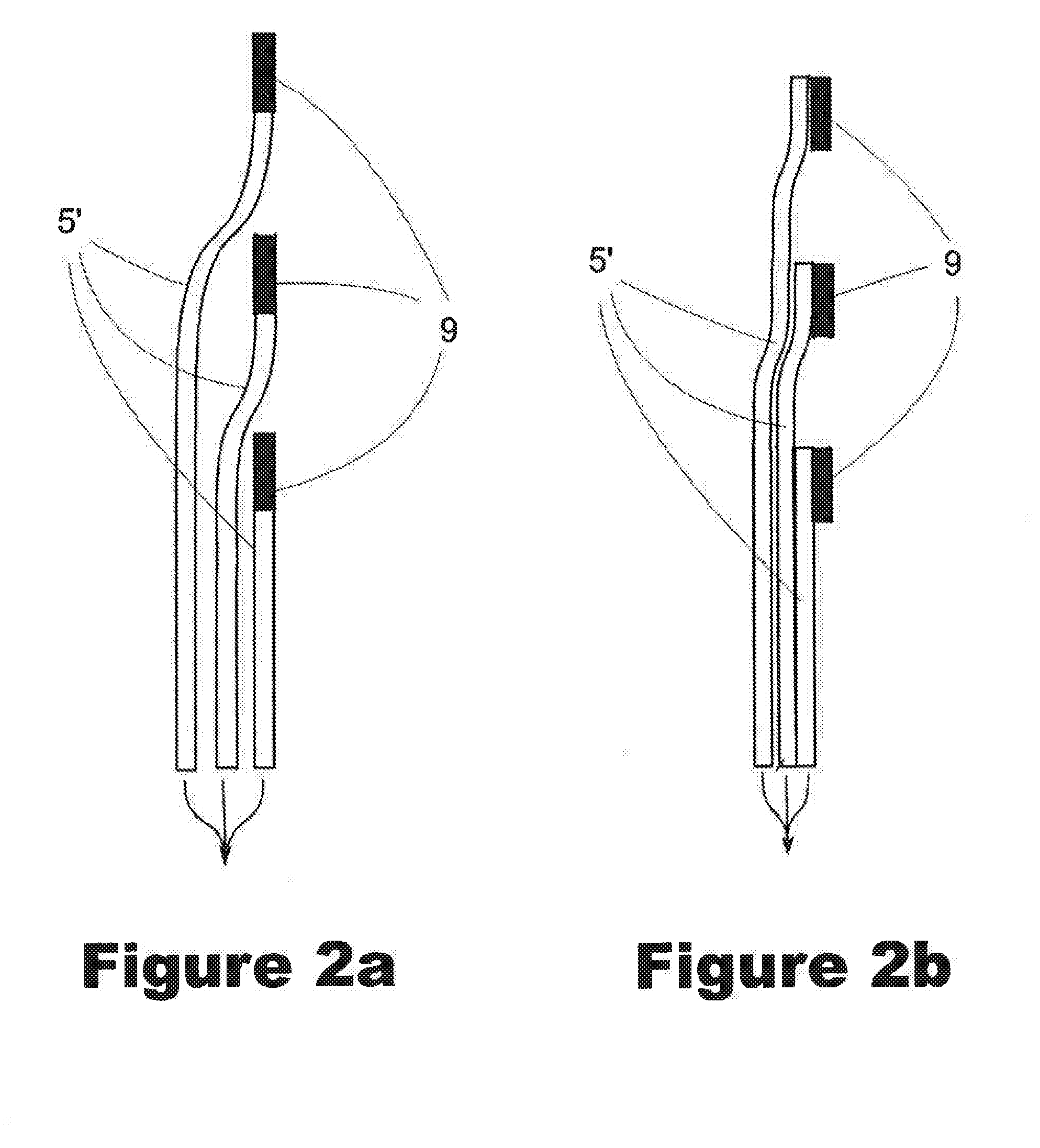 Light guide assembly for optical touch sensing, and method for detecting a touch