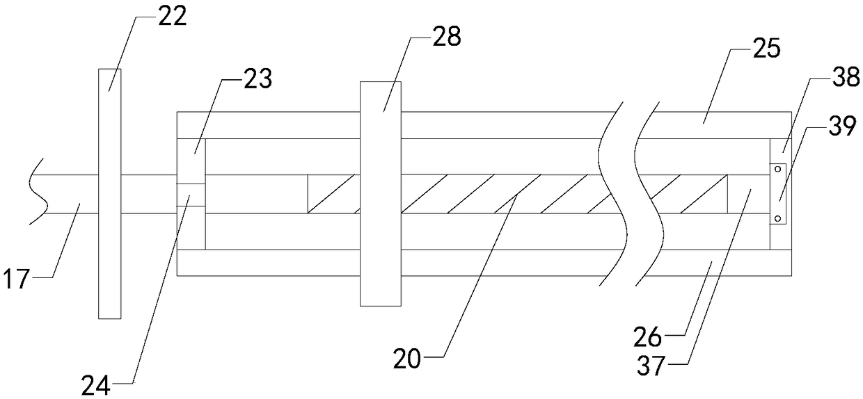 Uniformity control device for wafer production etching