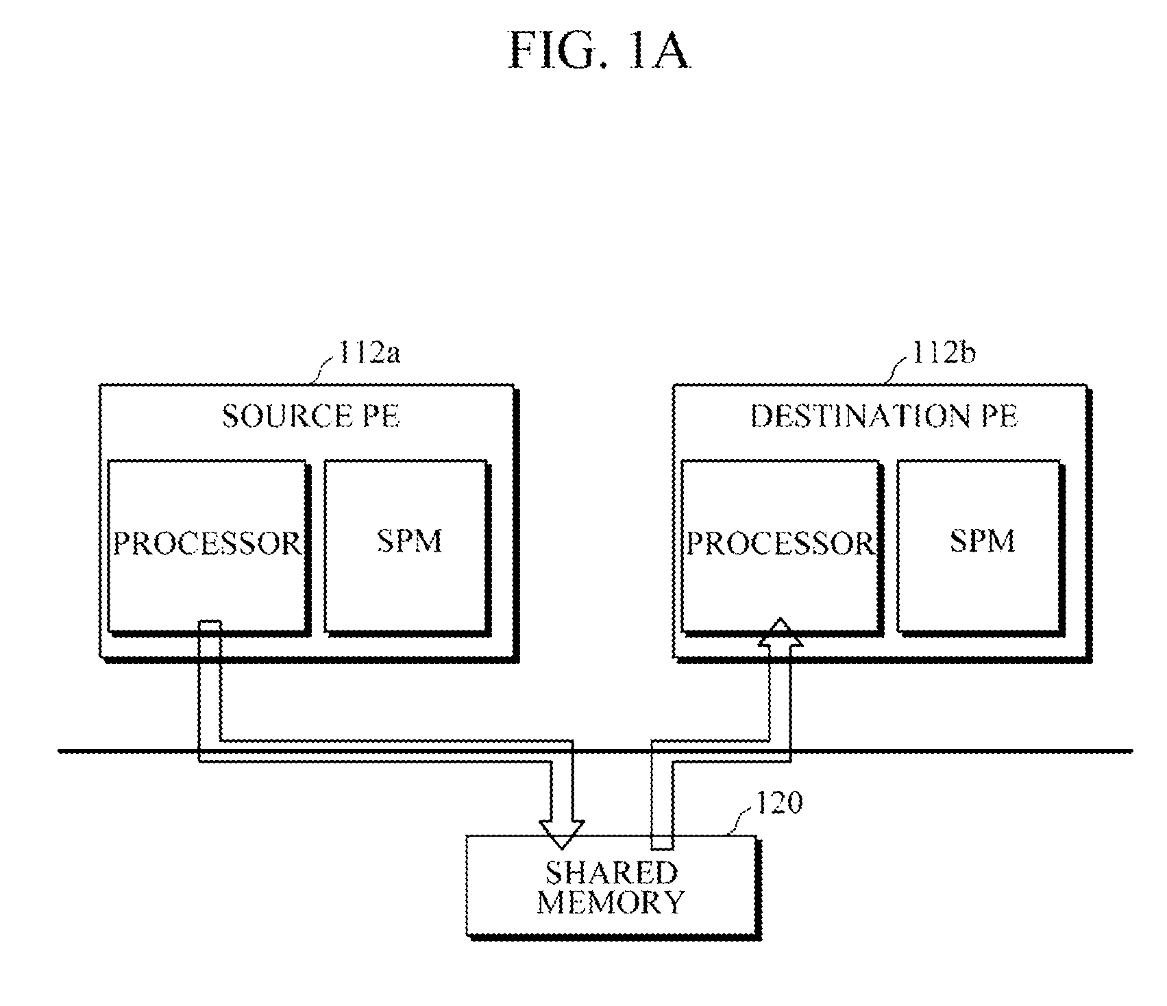 Method of compiling program to be executed on multi-core processor, and task mapping method and task scheduling method of reconfigurable processor