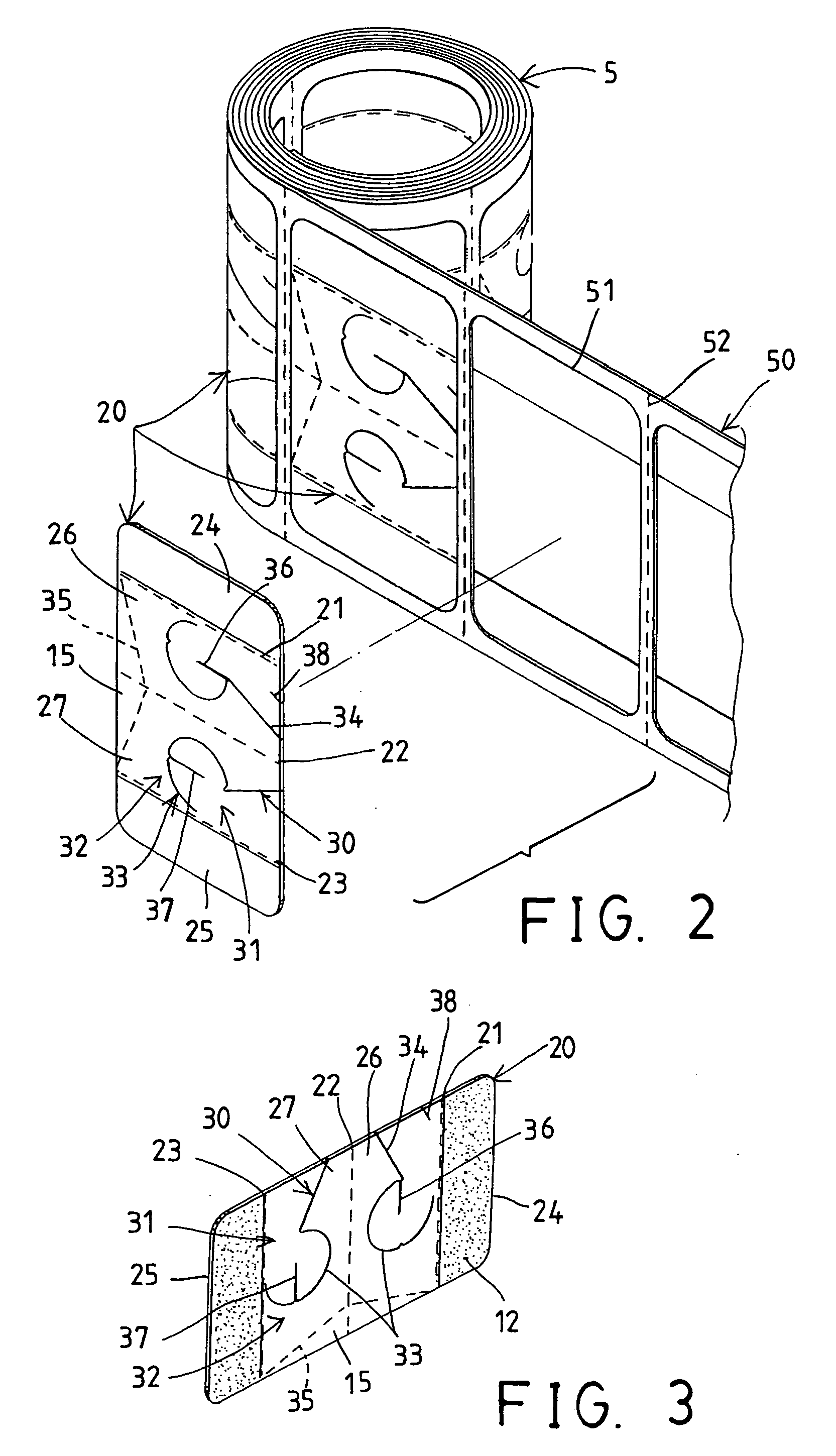 Hook device having foldable structure