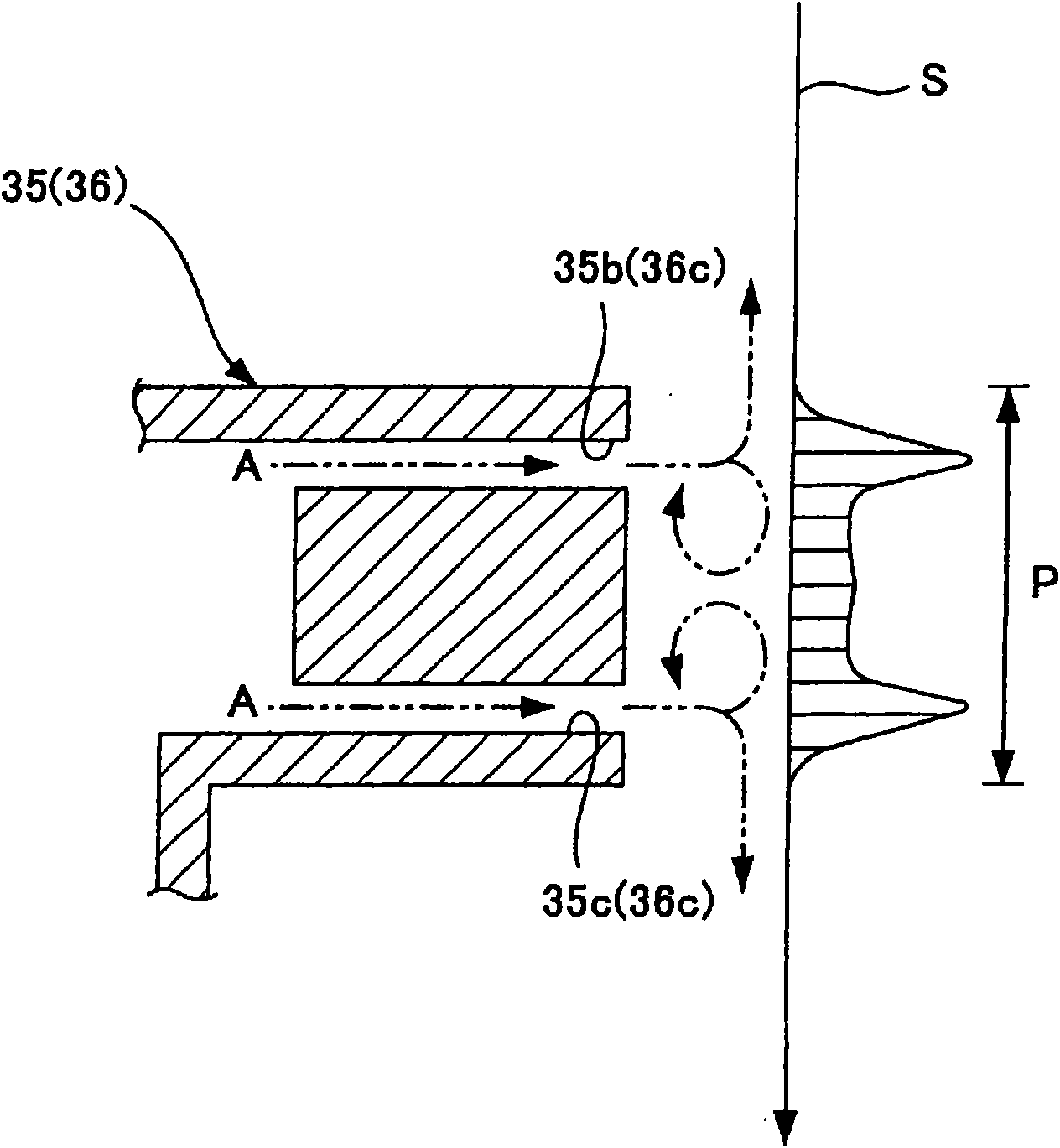 Drain apparatus