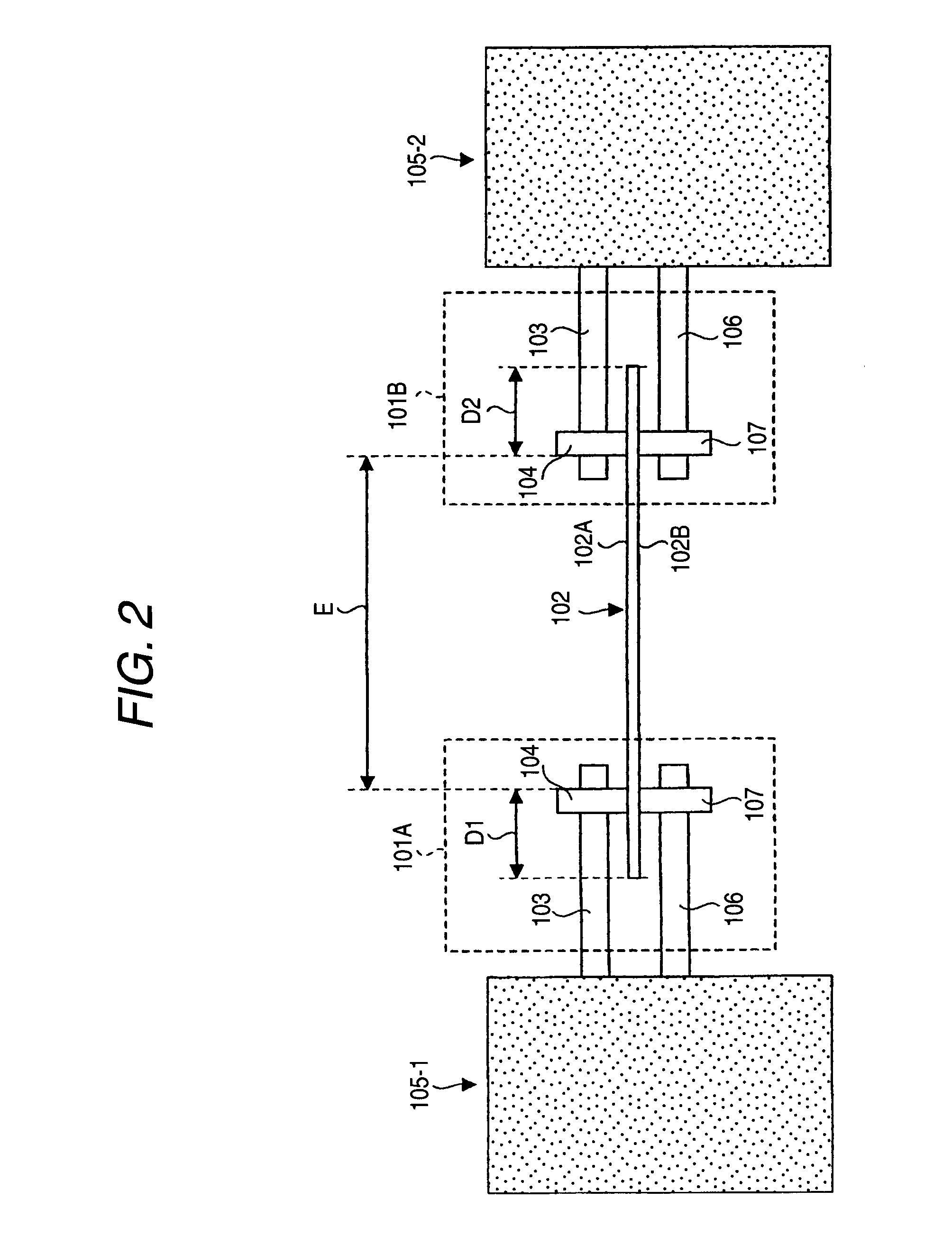 Substrate transfer apparatus