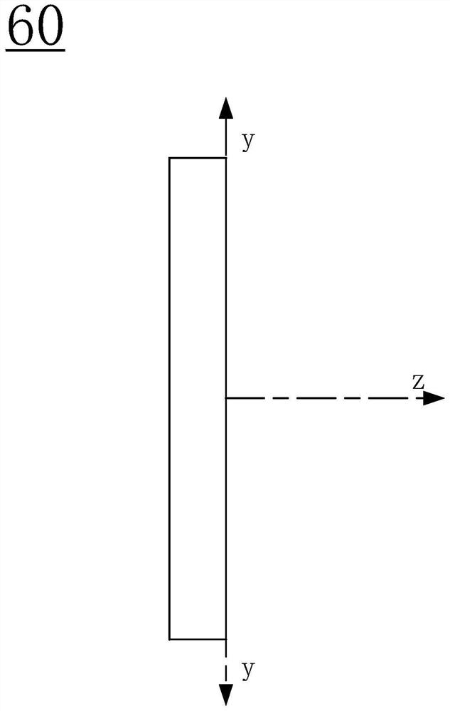 Galvanometer positioning tool and laser printer