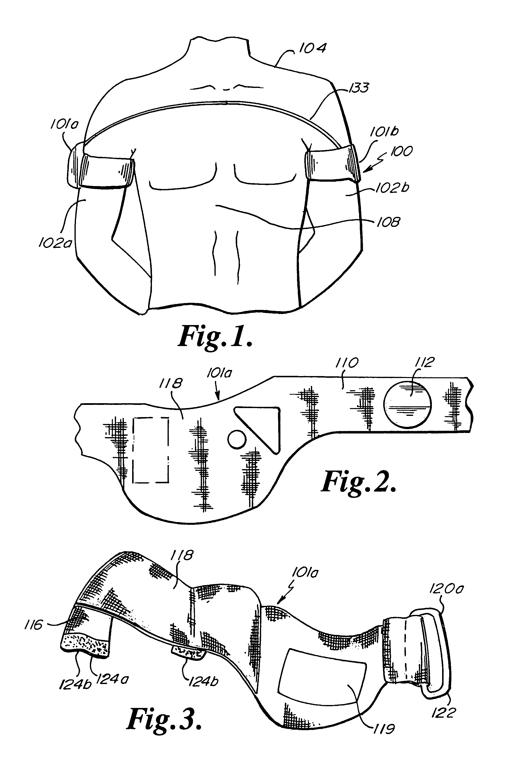 Method of applying electrical signals to a patient and automatic wearable external defibrillator
