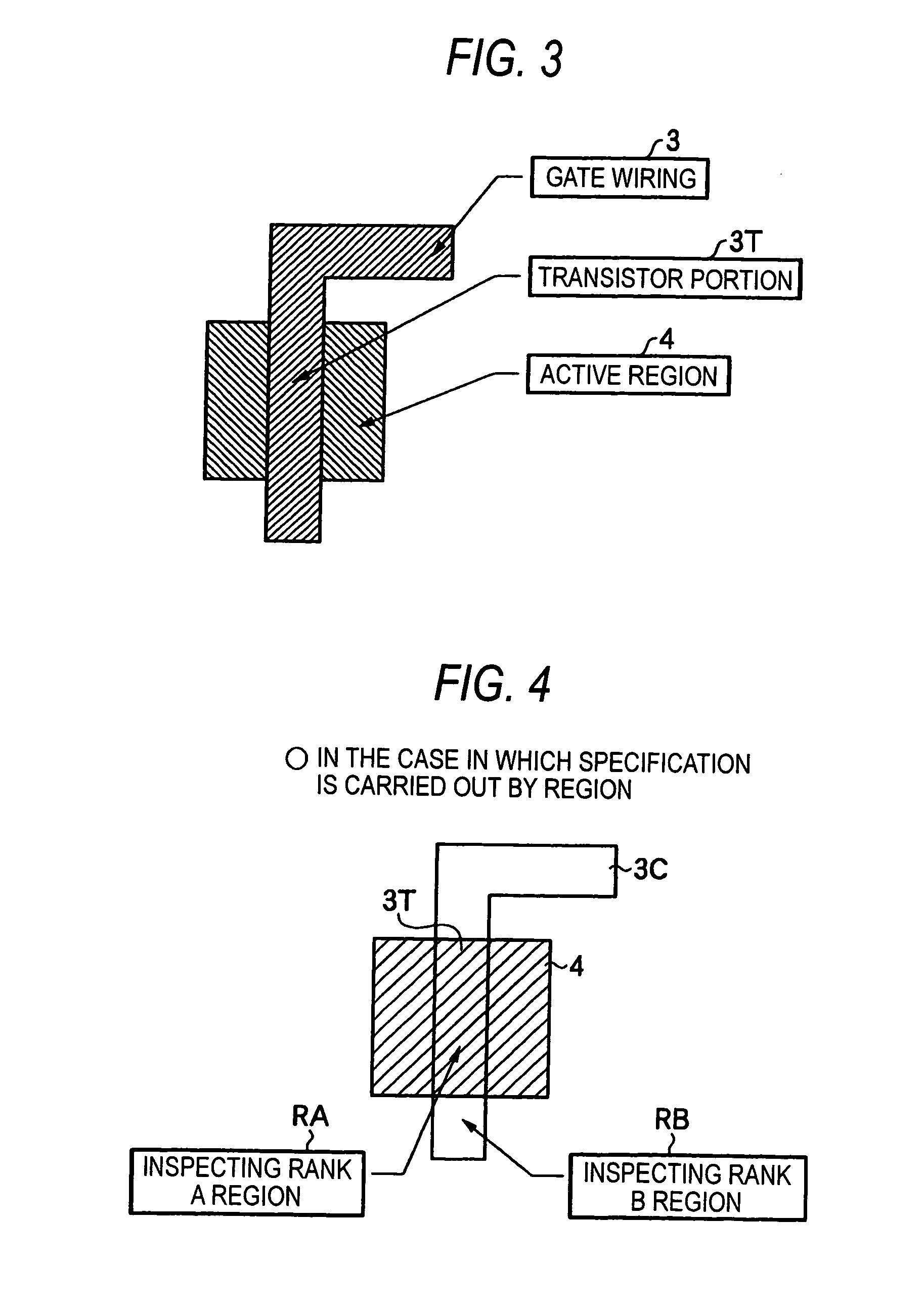 Mask pattern inspecting method, inspection apparatus, inspecting data used therein and inspecting data generating method