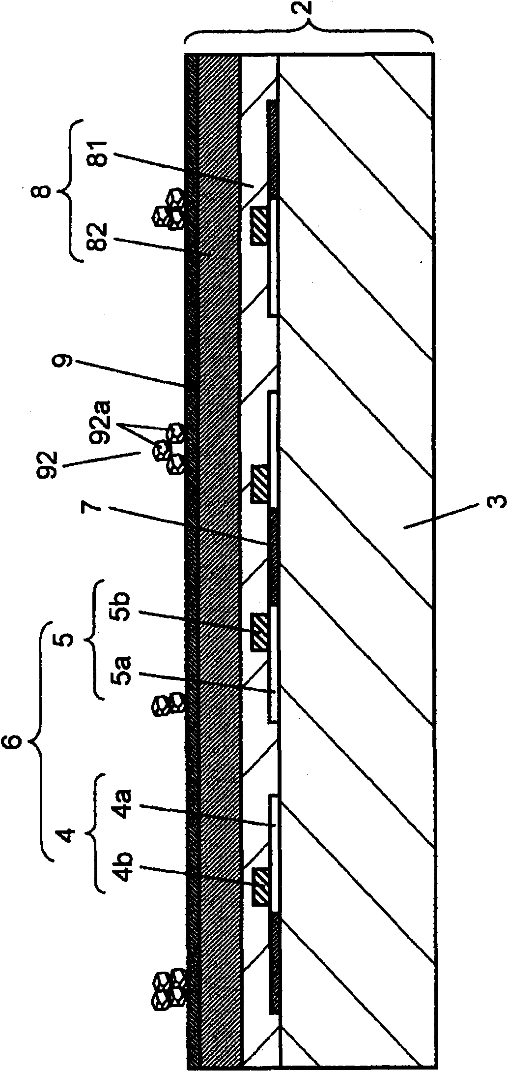 Plasma display panel