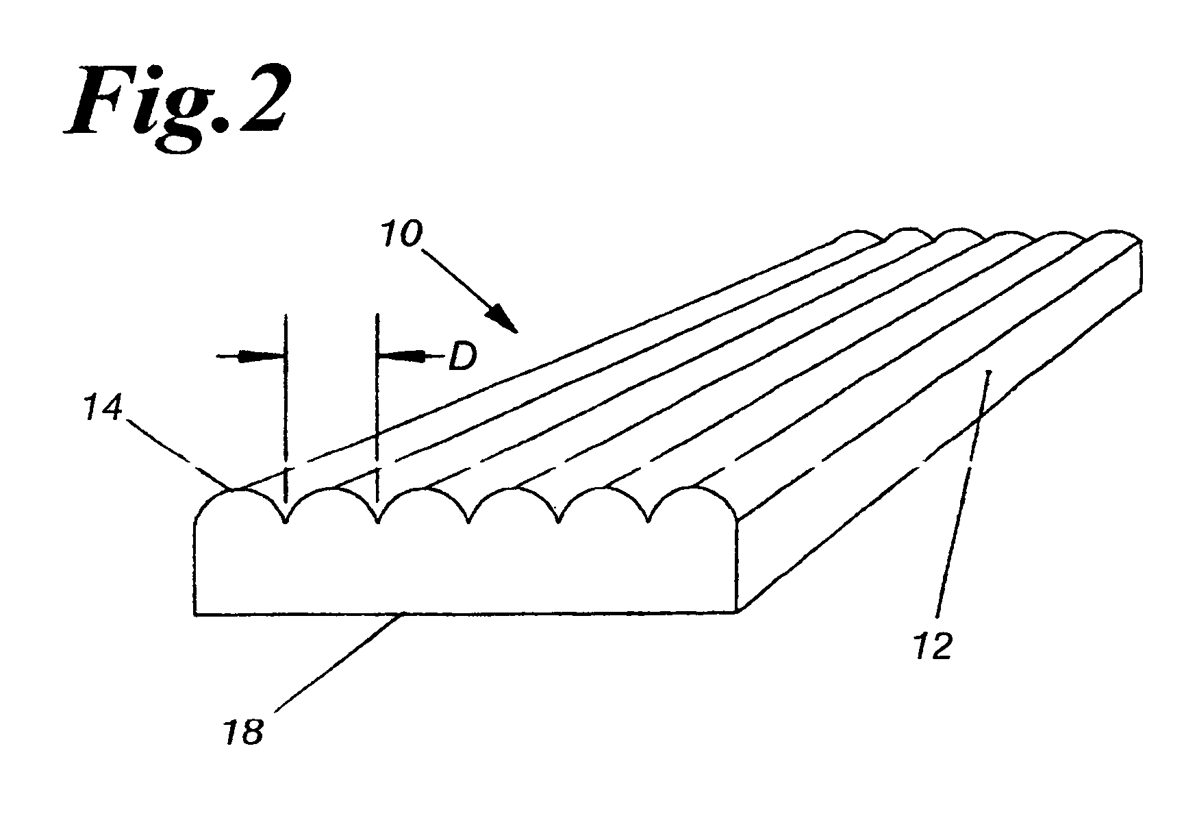 Method of making an engraved scannable marking code