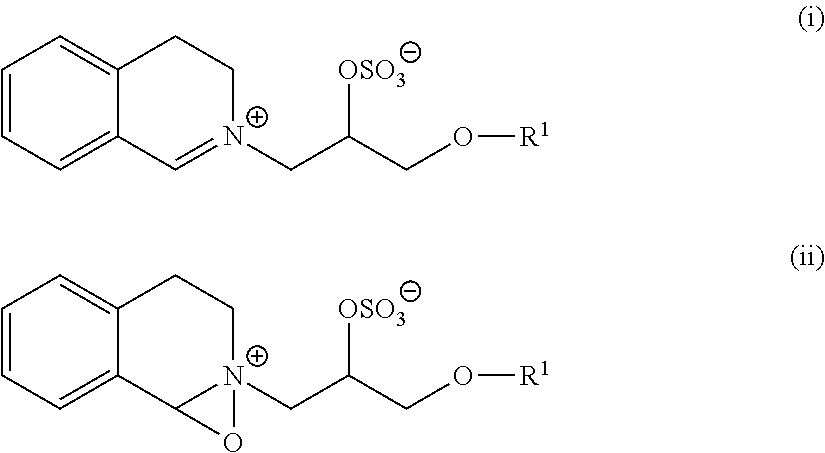 Polypeptides having protease activity and polynucleotides encoding same