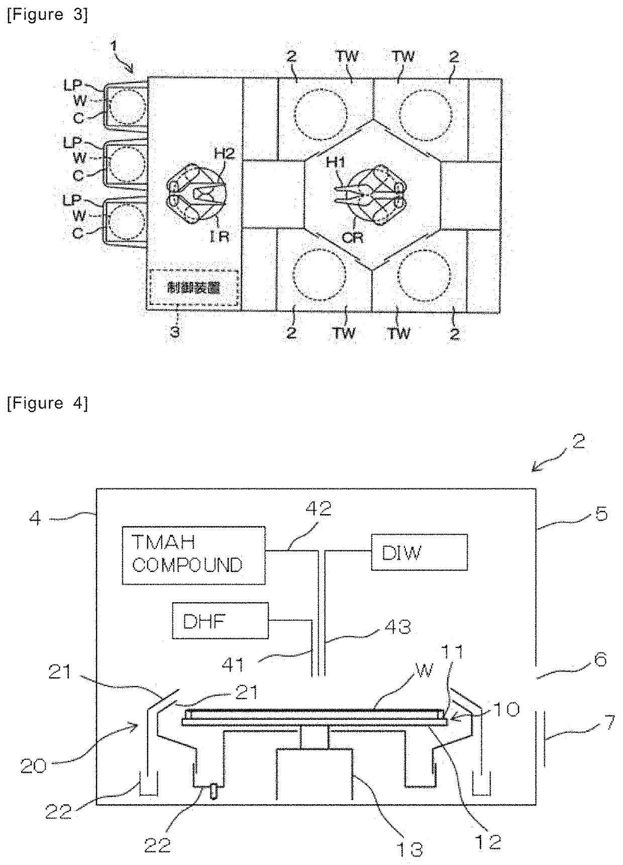 Silicon Etching Solution and Method for Producing Silicon Device Using the Etching Solution