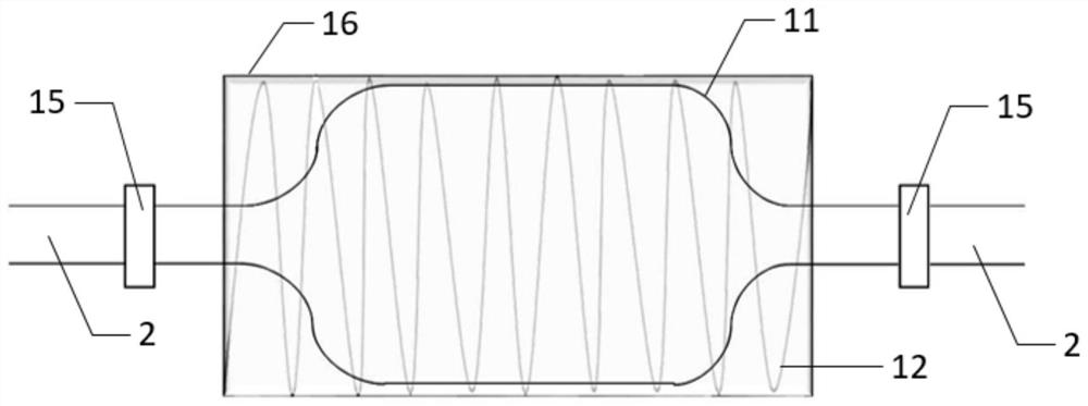 Rare cell capture system and its application