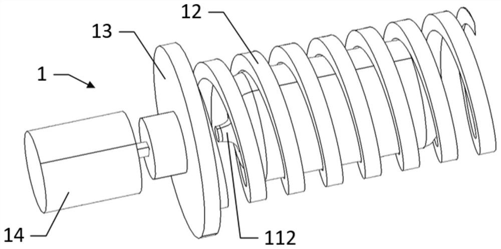 Rare cell capture system and its application