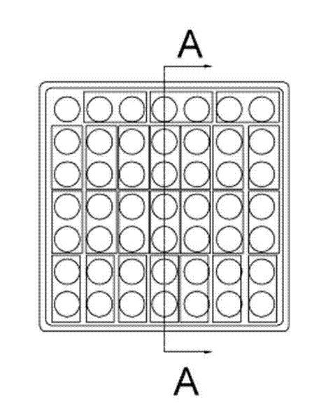 Heat energy aggregator