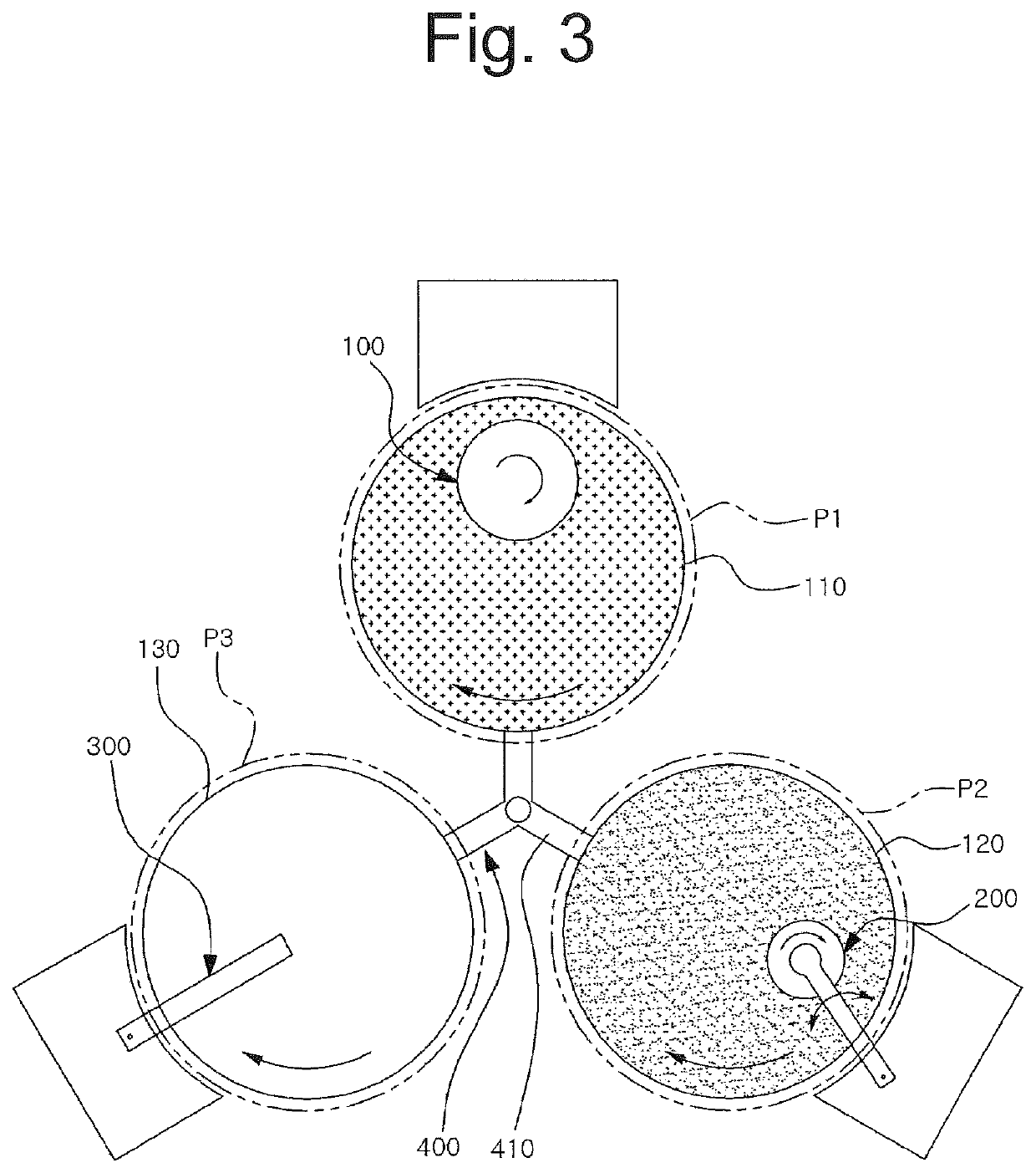 Chemical mechanical polishing apparatus