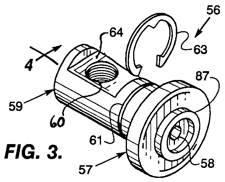 Dual cylinder manifold