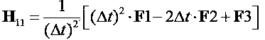 Orthogonal polynomial-based milling stability prediction method