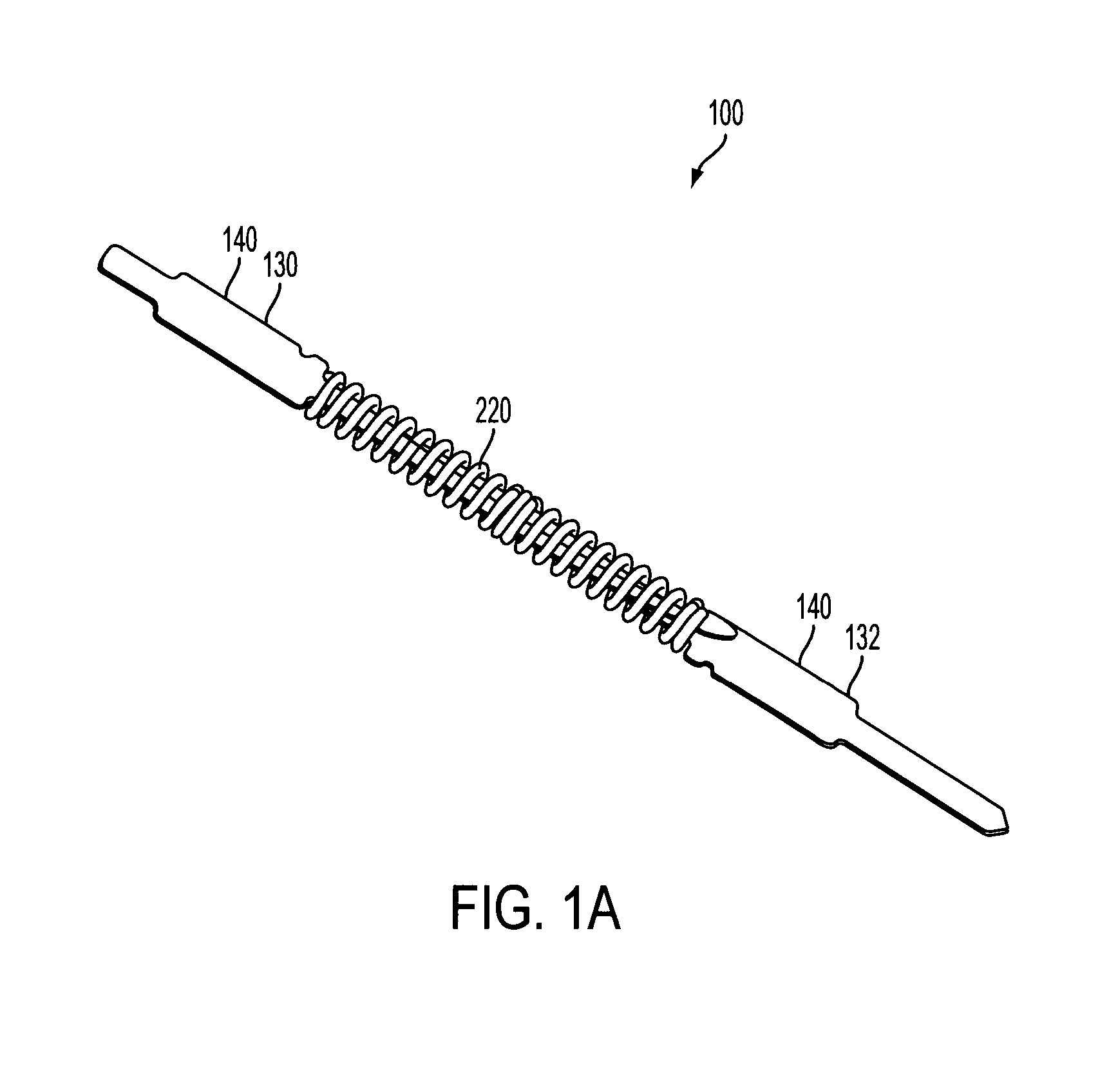 Test probe assembly and related methods