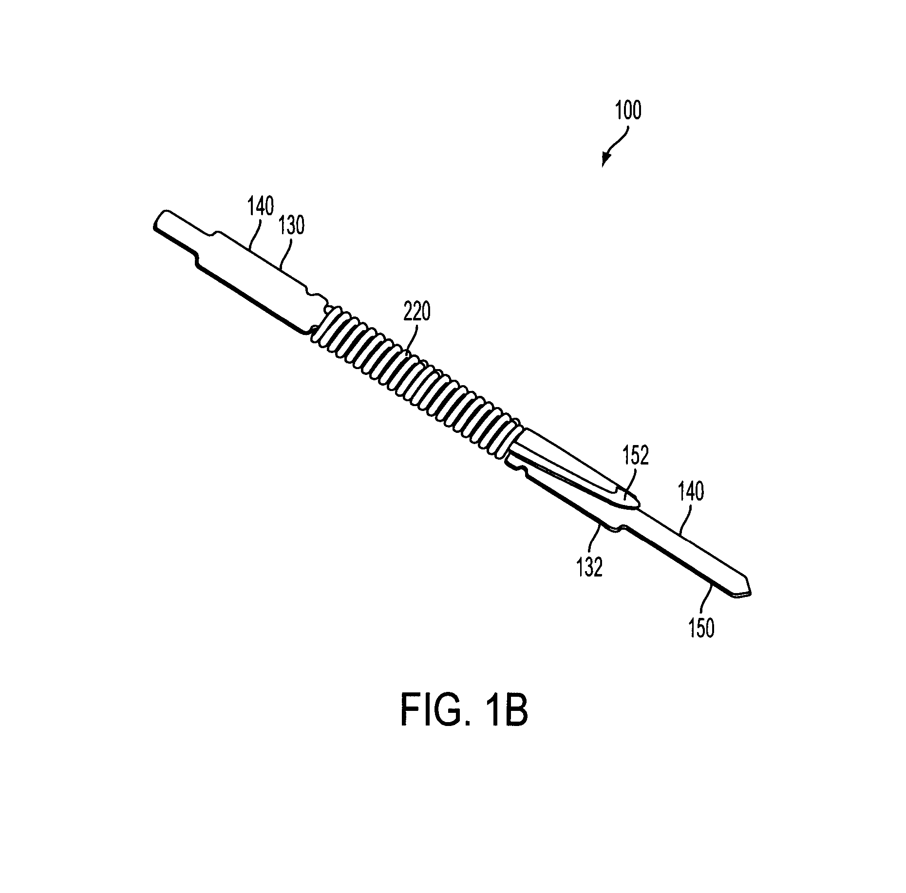 Test probe assembly and related methods