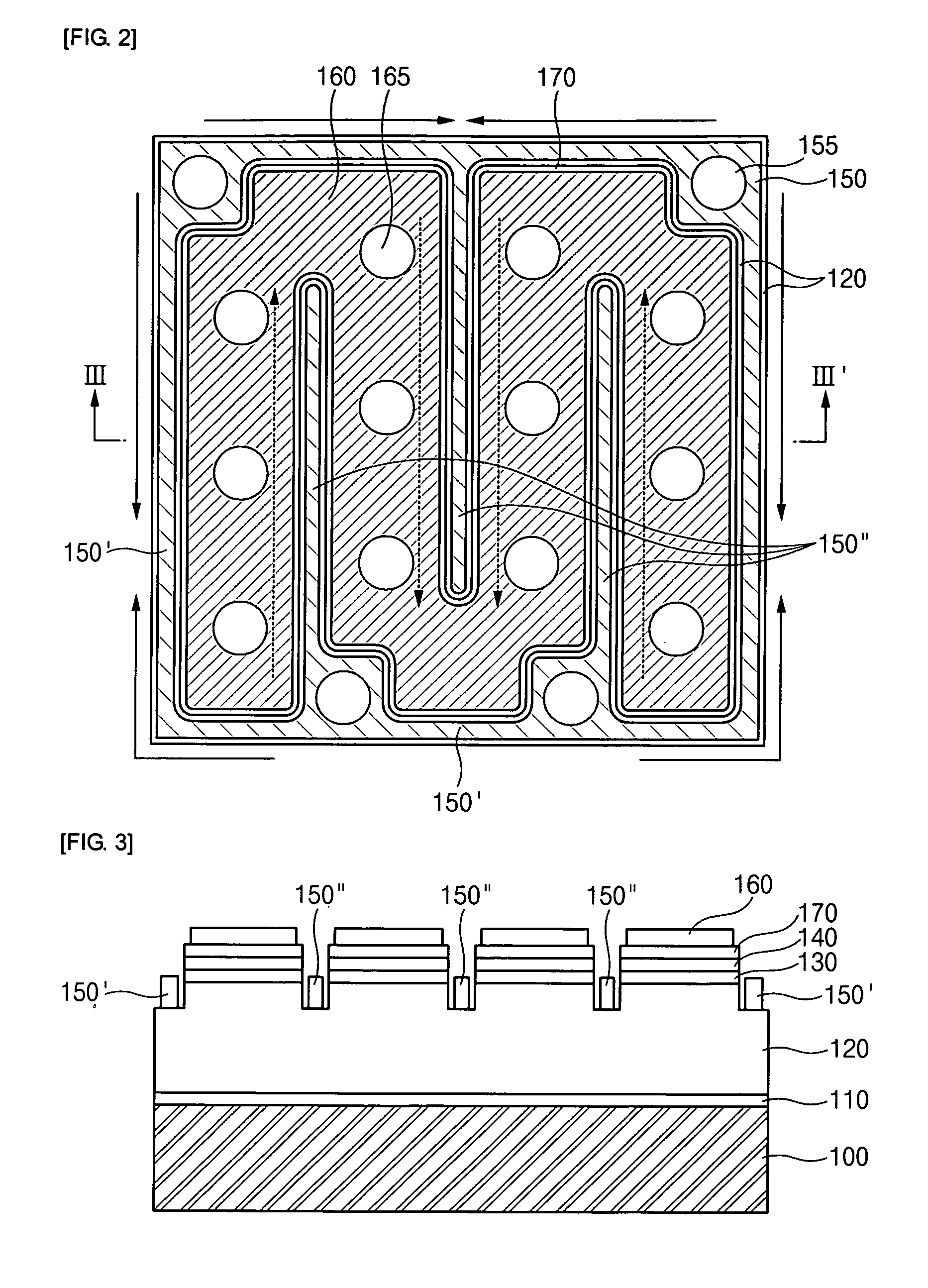 Nitride based semiconductor light emitting diode