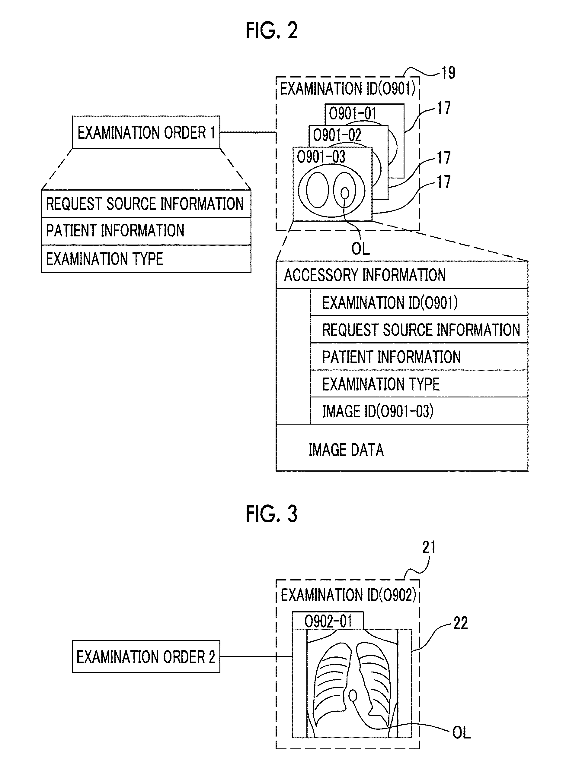 Similar case search device, similar case search method, and non-transitory computer readable medium