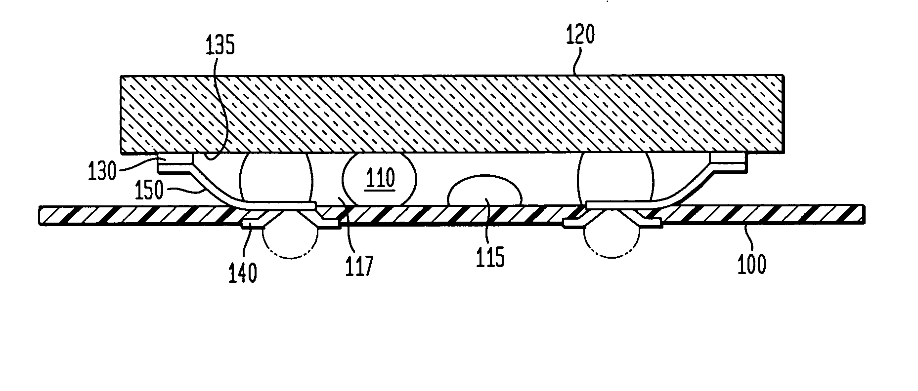 Methods of making microelectronic assemblies including compliant interfaces