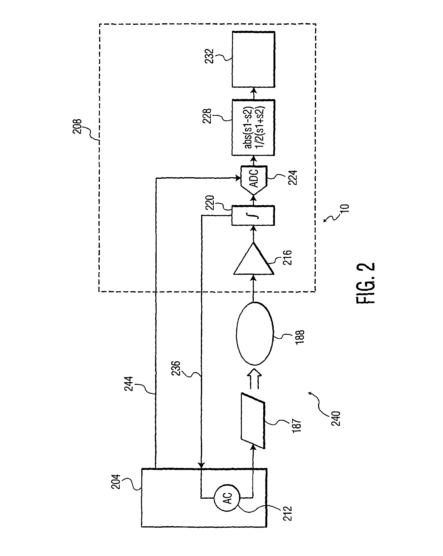 Electric- or magnetic-field based detection of when electrode pads have been handled or removed from their package