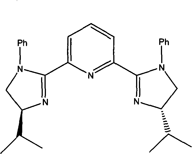 A kind of synthetic method of broad-spectrum antibiotic chloramphenicol