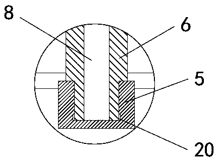 Alloy machining drill bit