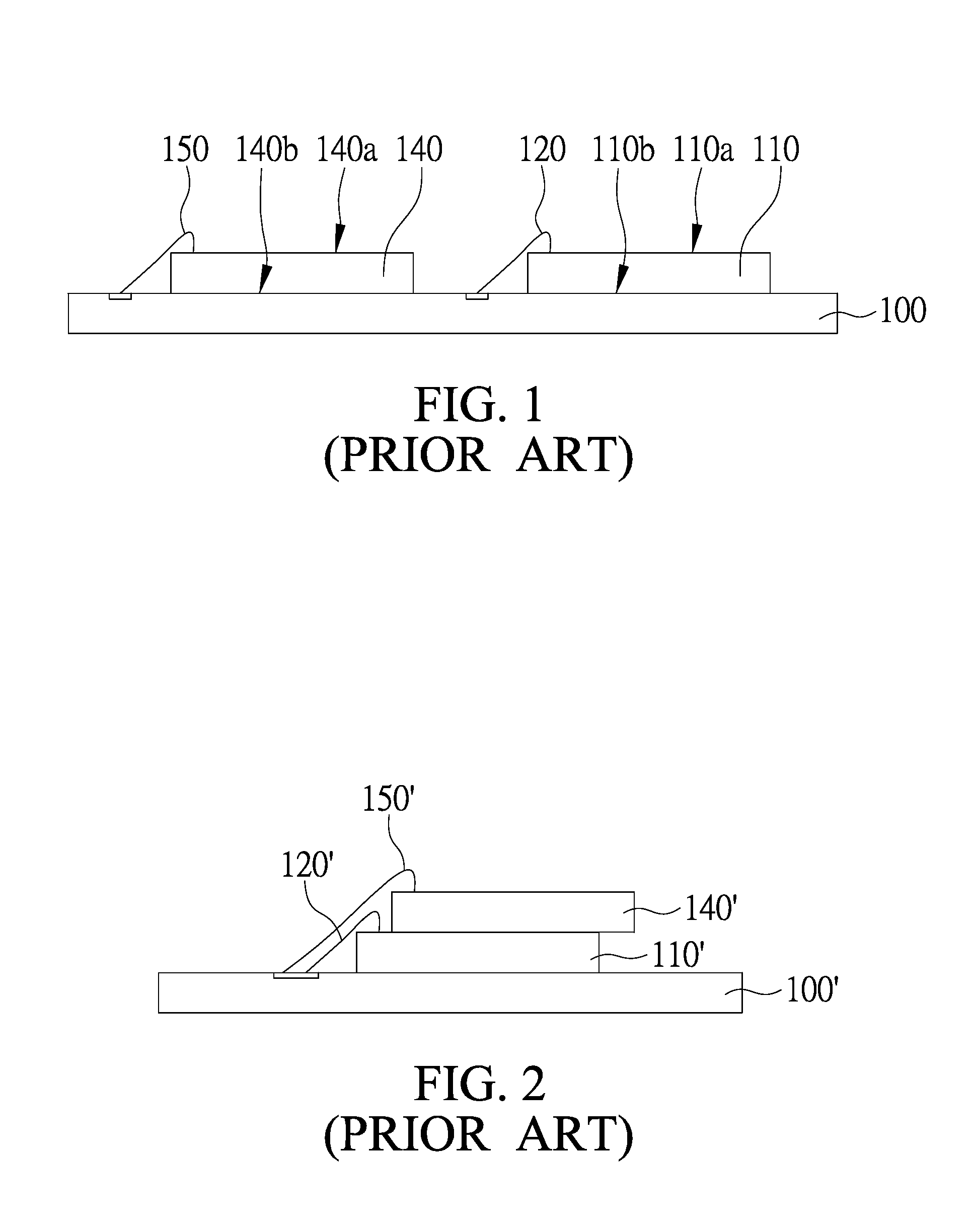 Semiconductor Device and Its Fabrication Method