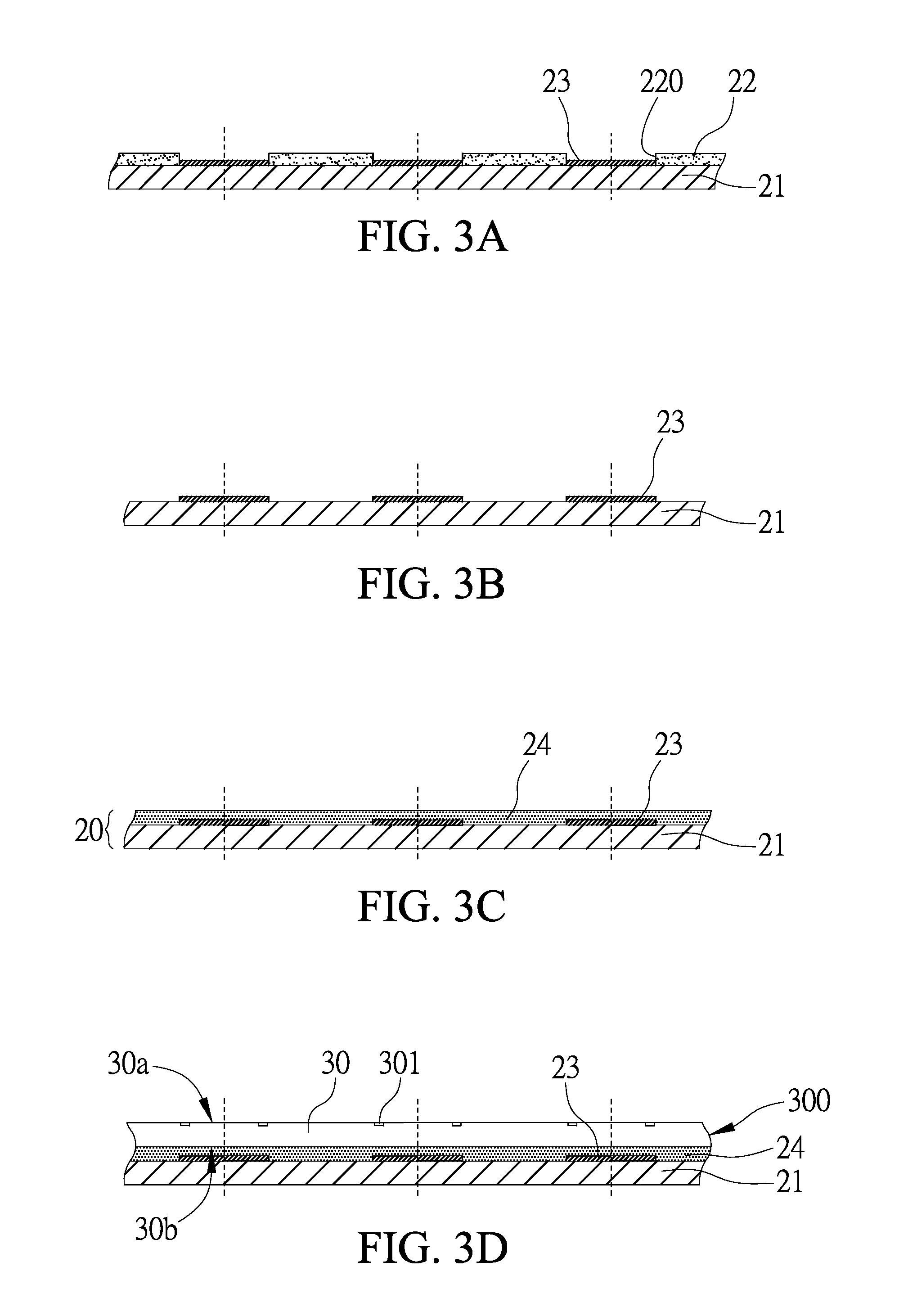 Semiconductor Device and Its Fabrication Method