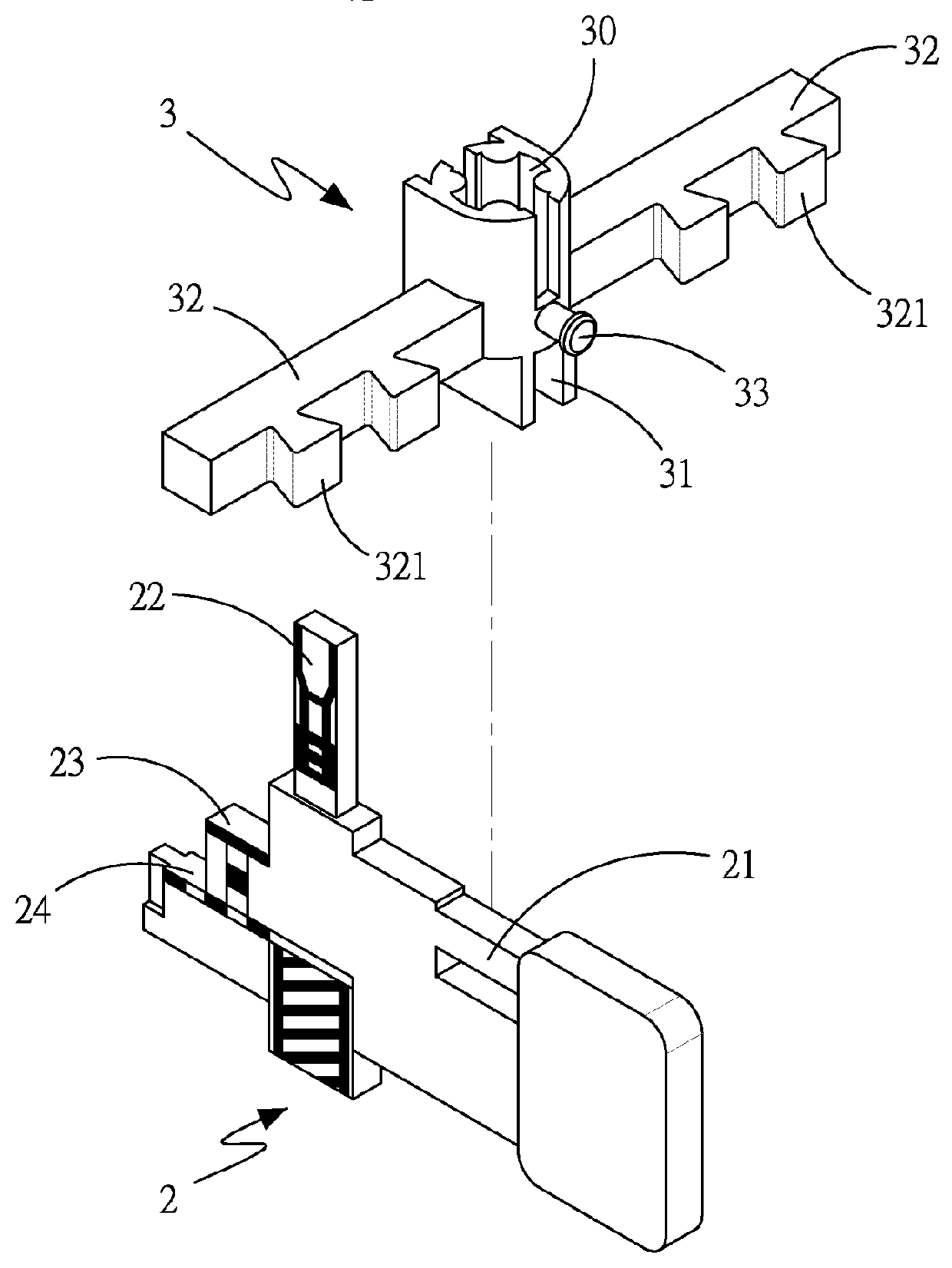 Drill bit guiding device for dental implant surgery