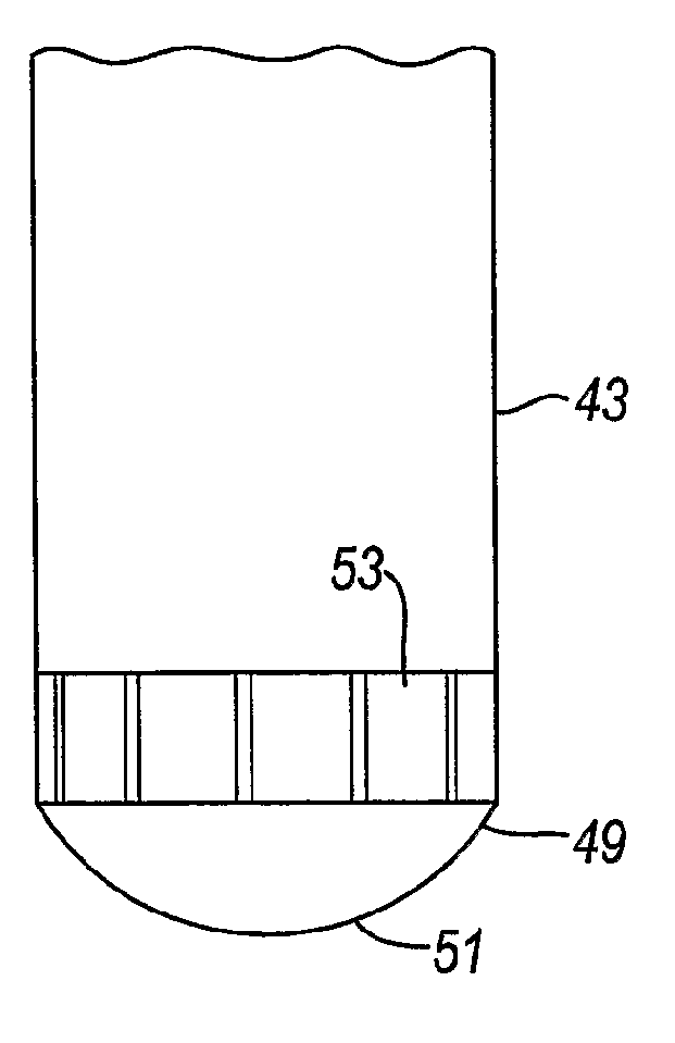 Apparatus for deploying endoscope