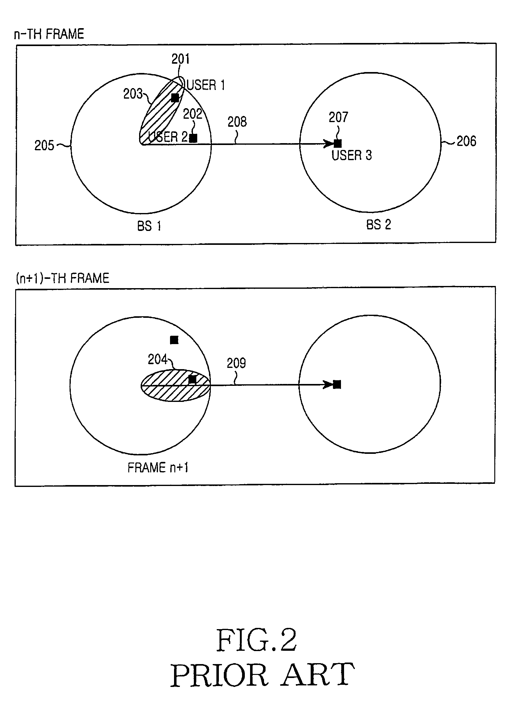 Method and apparatus for determining a data rate