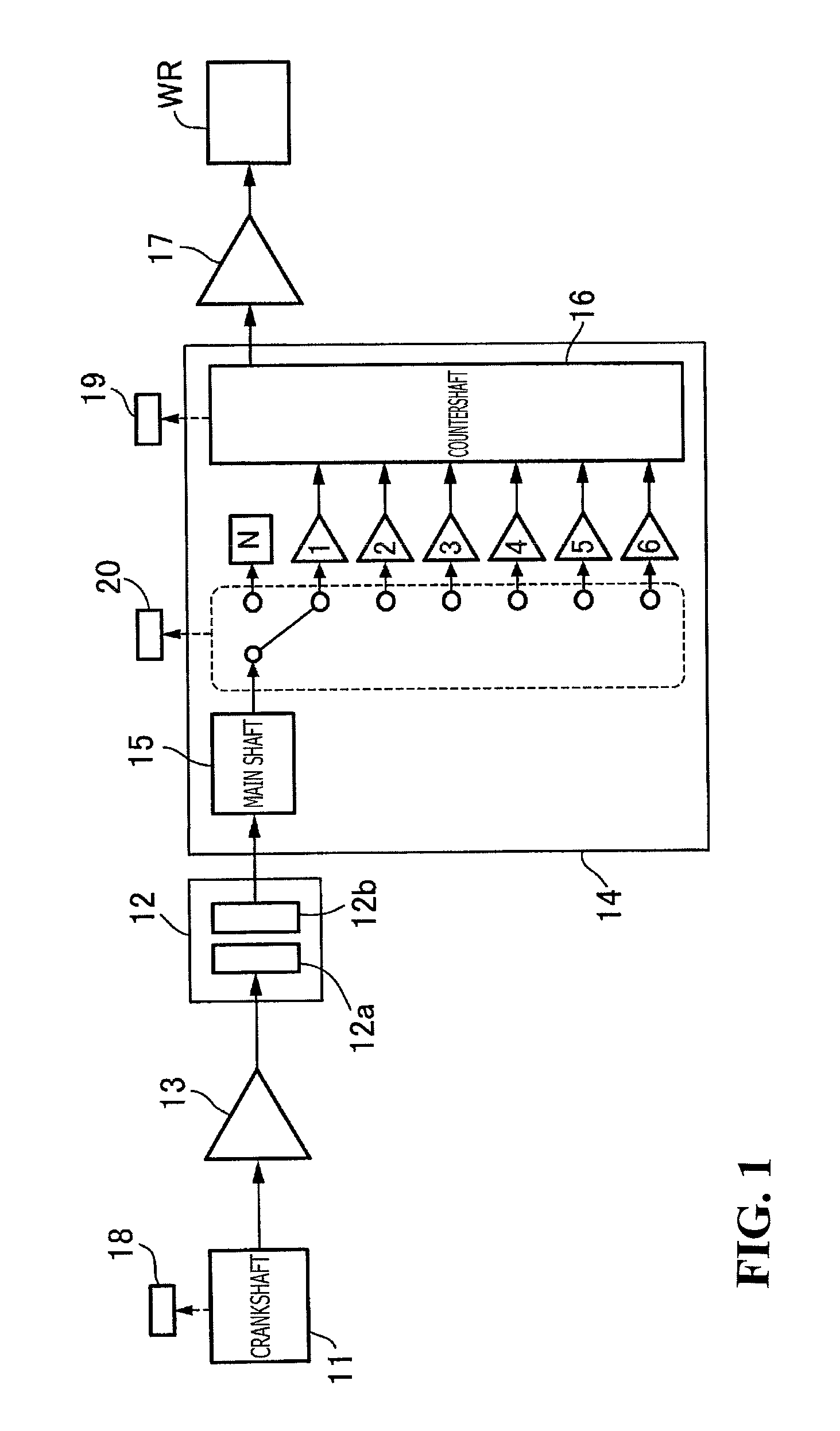 Suspension controlling apparatus for vehicle