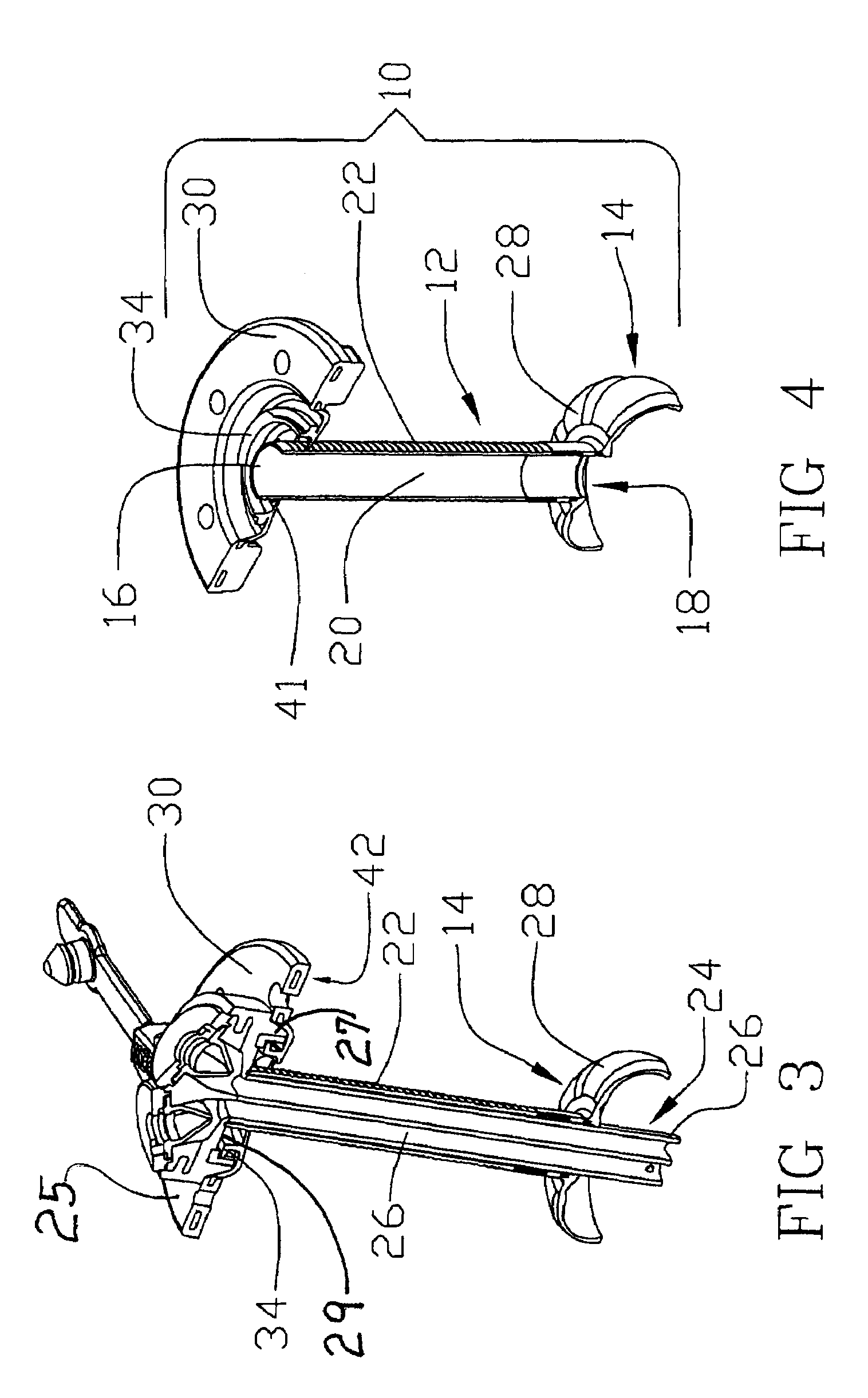 Artificial stoma and method of use