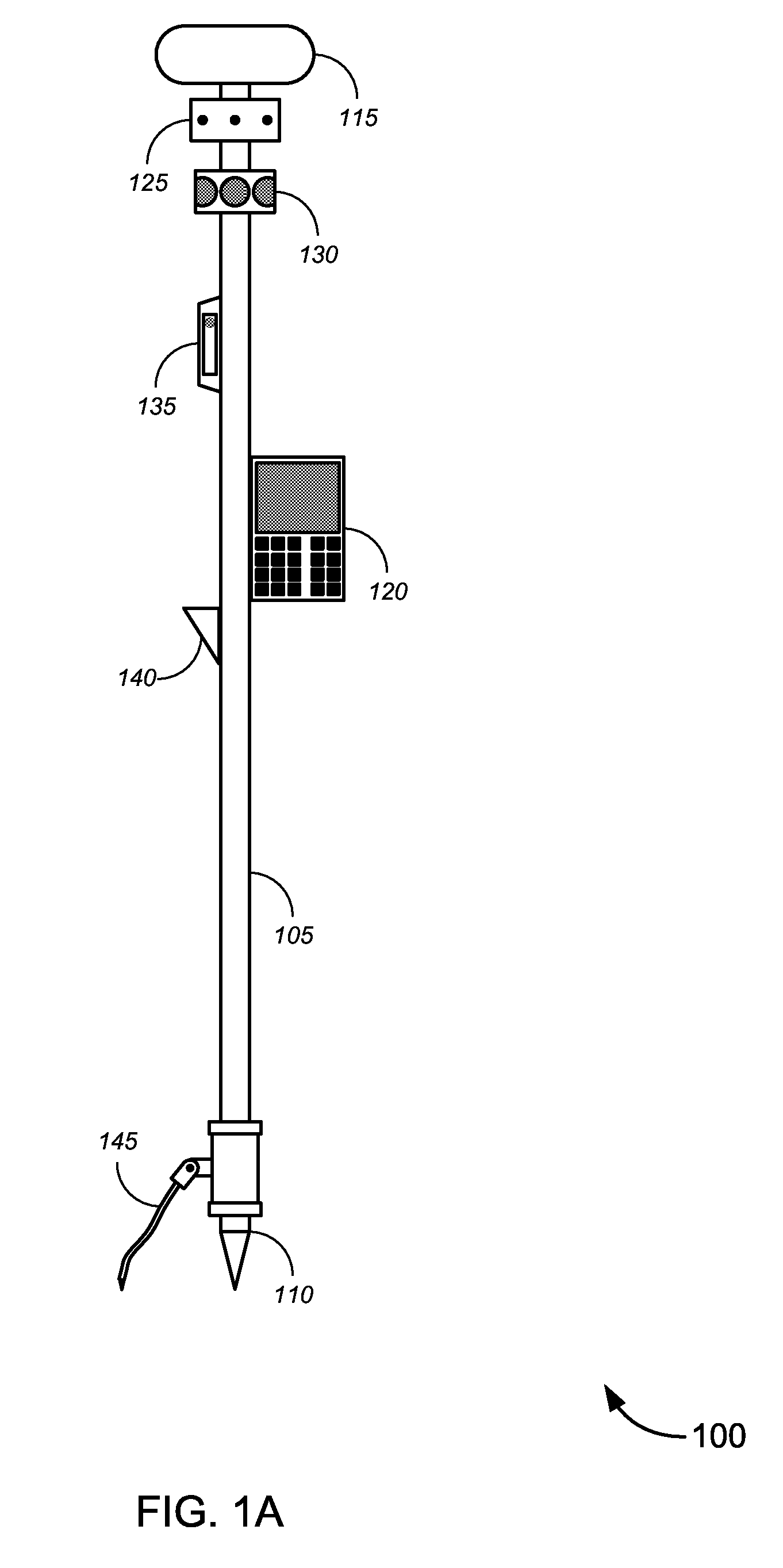 Enhanced position measurement systems and methods