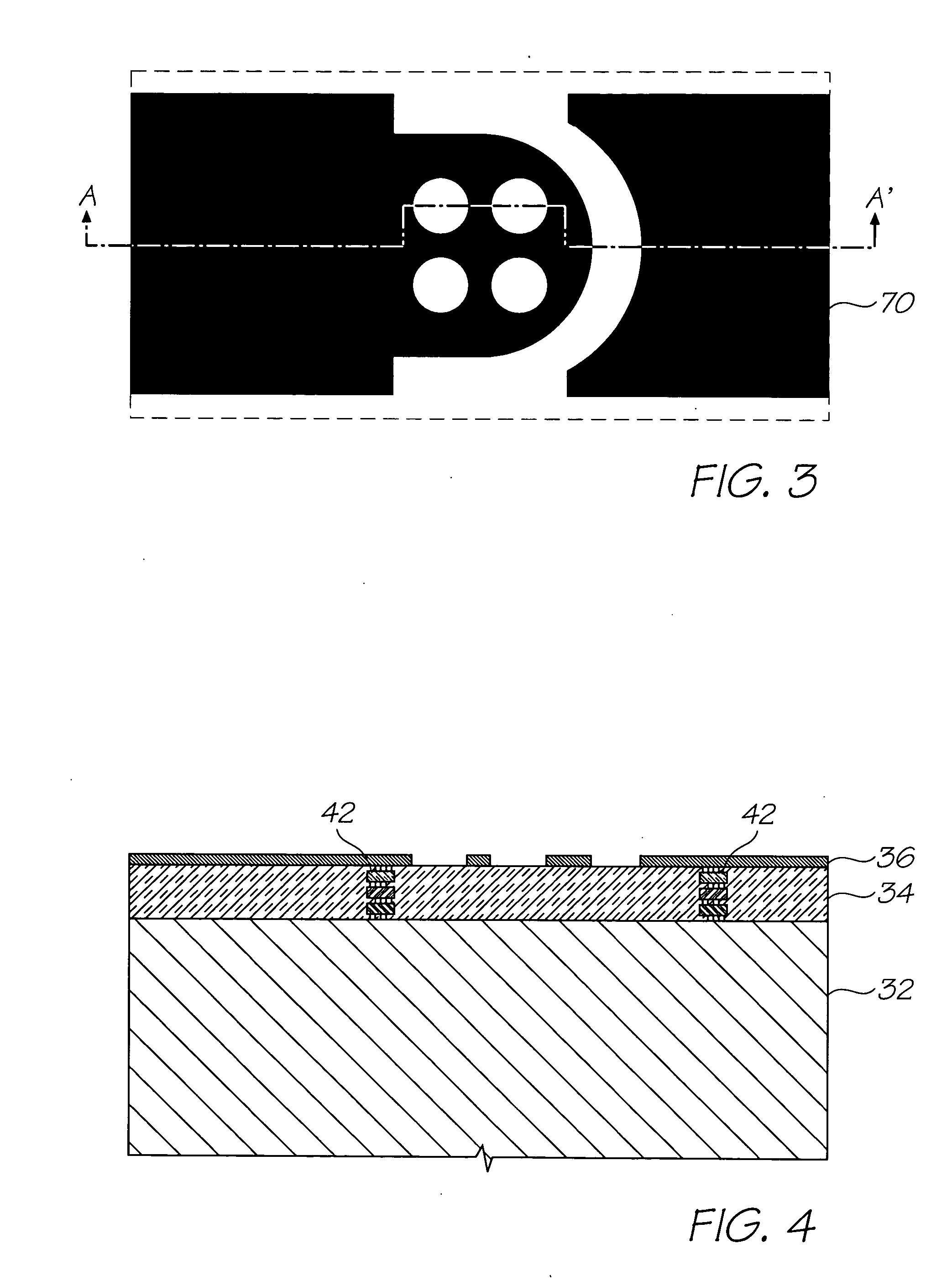 Pressure sensor with thin membrane