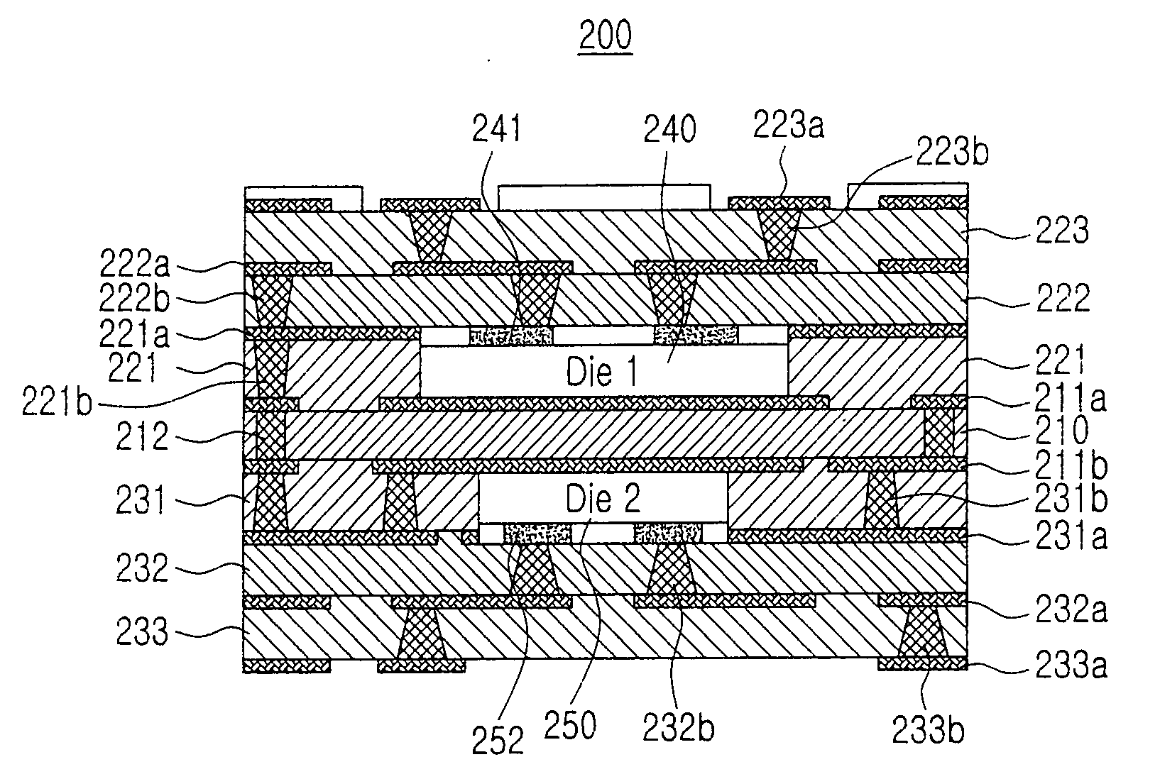 Printed circuit board and fabricating method thereof