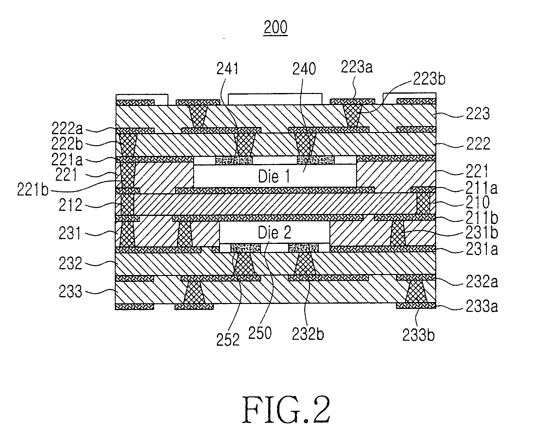 Printed circuit board and fabricating method thereof