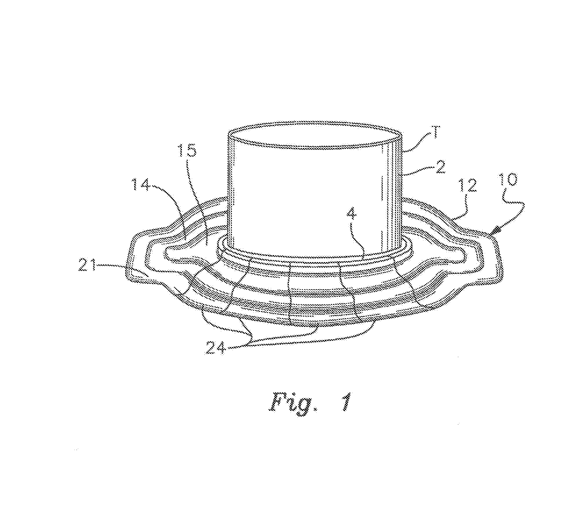 Secondary Containment Panels And Process For Making And Installing Same