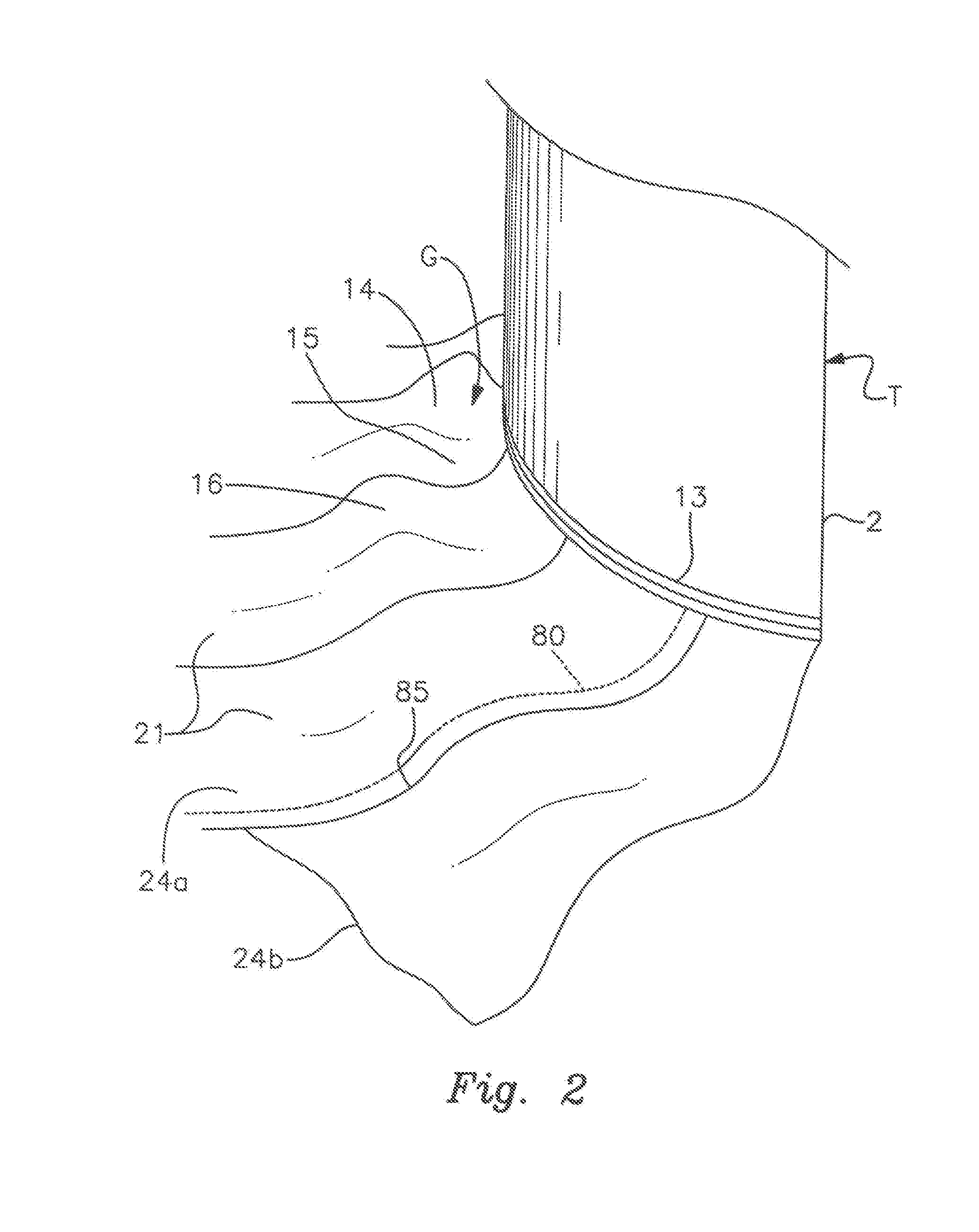 Secondary Containment Panels And Process For Making And Installing Same