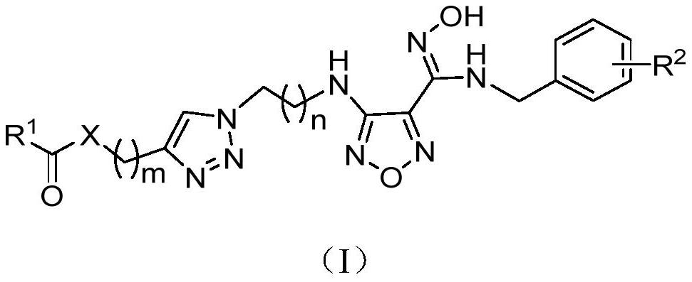 IDO inhibitor, preparation method, pharmaceutical composition and application