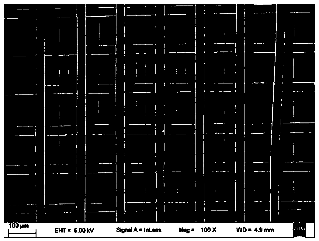 Zinc titanate ceramic precursor slurry and method for preparing zinc titanate ceramic through 3D printing