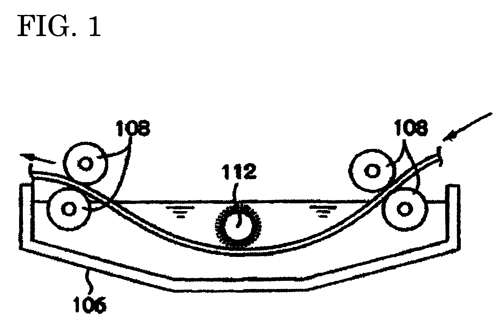 Developing solution and method for producing lithography printing plate