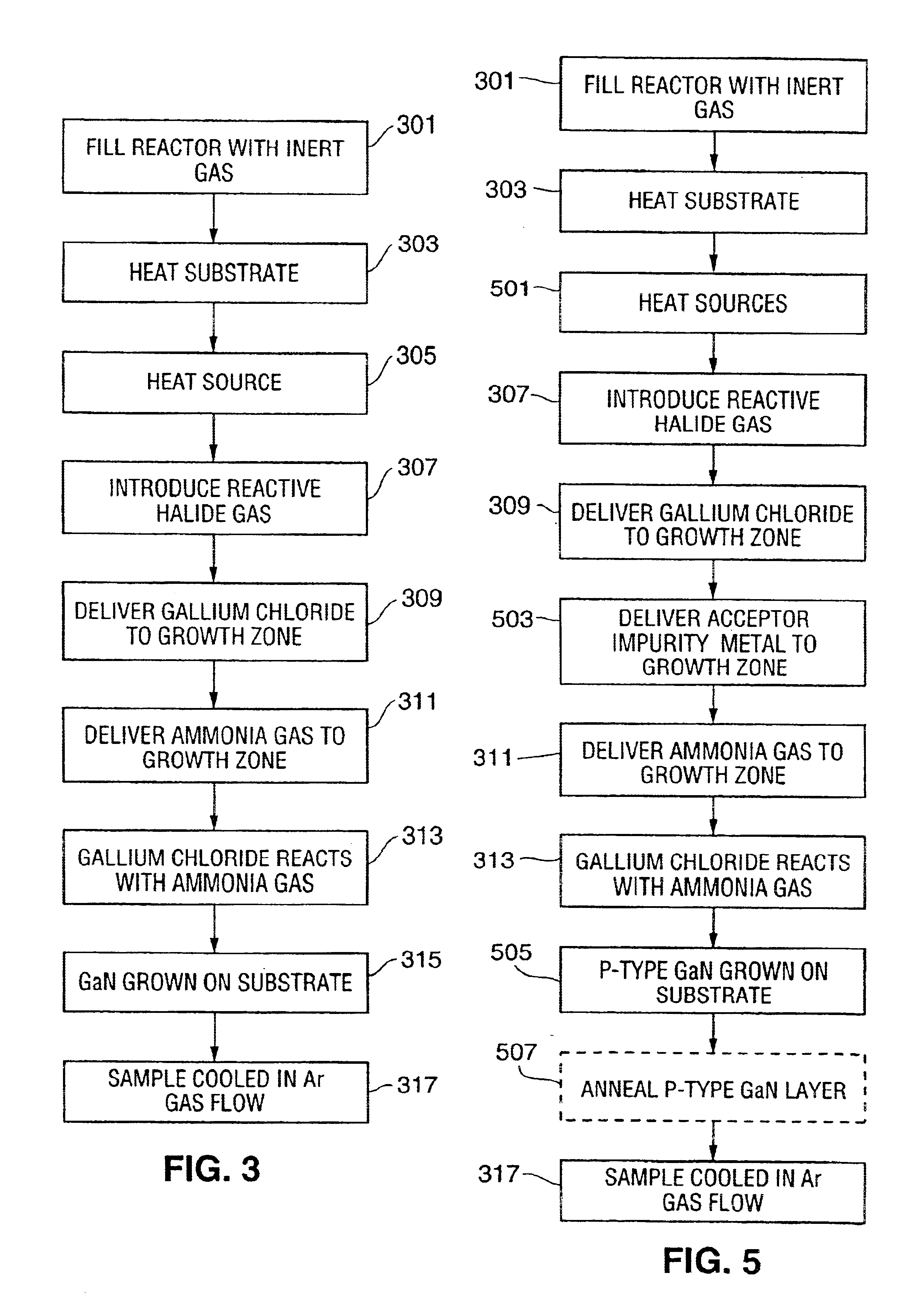 III-V compound semiconductor device with an AlxByInzGa1-x-y-zN1-a-bPaAsb non-continuous quantum dot layer