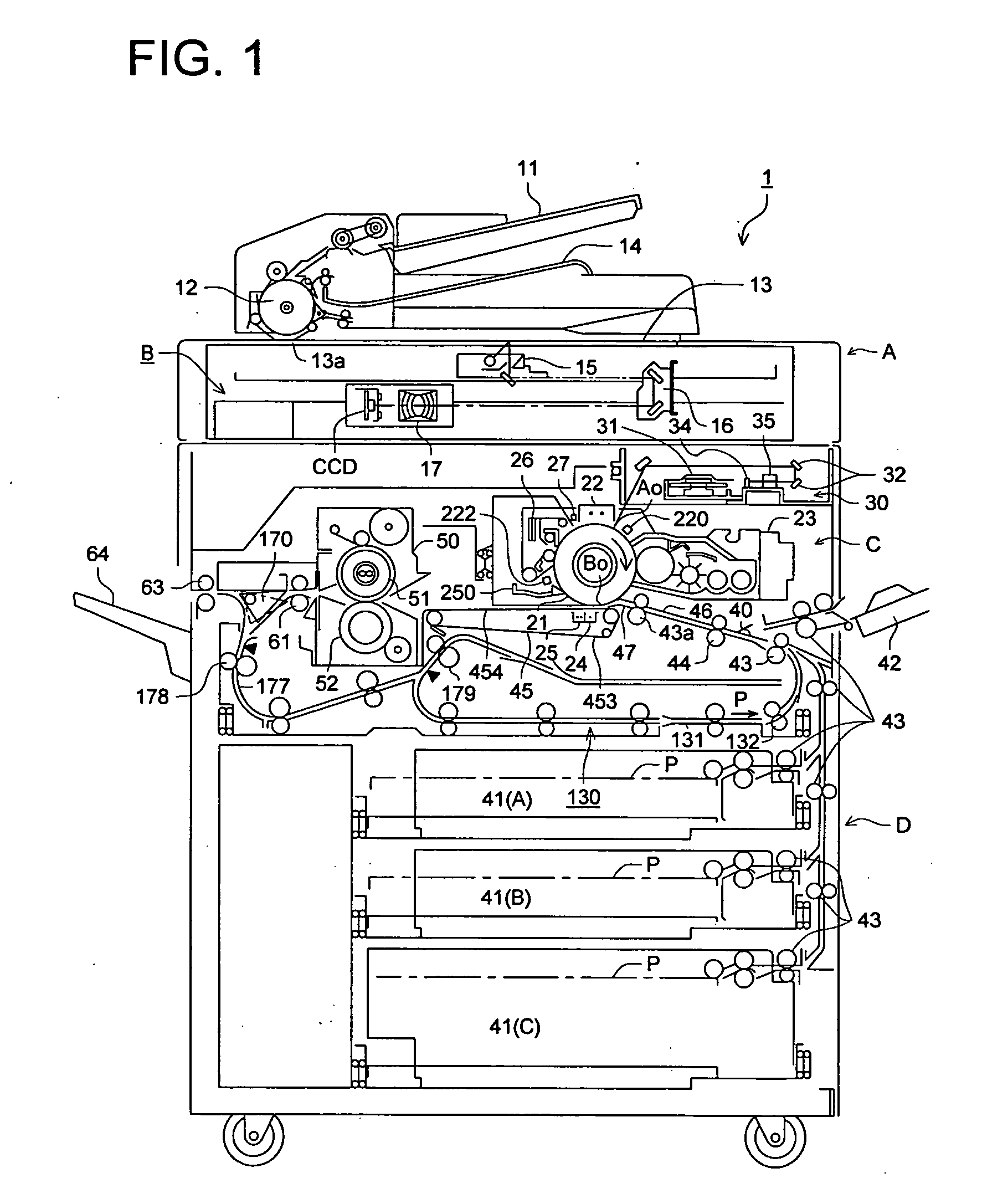 Electrophotographic photoreceptor, image forming method and image forming apparatus utilizing the same