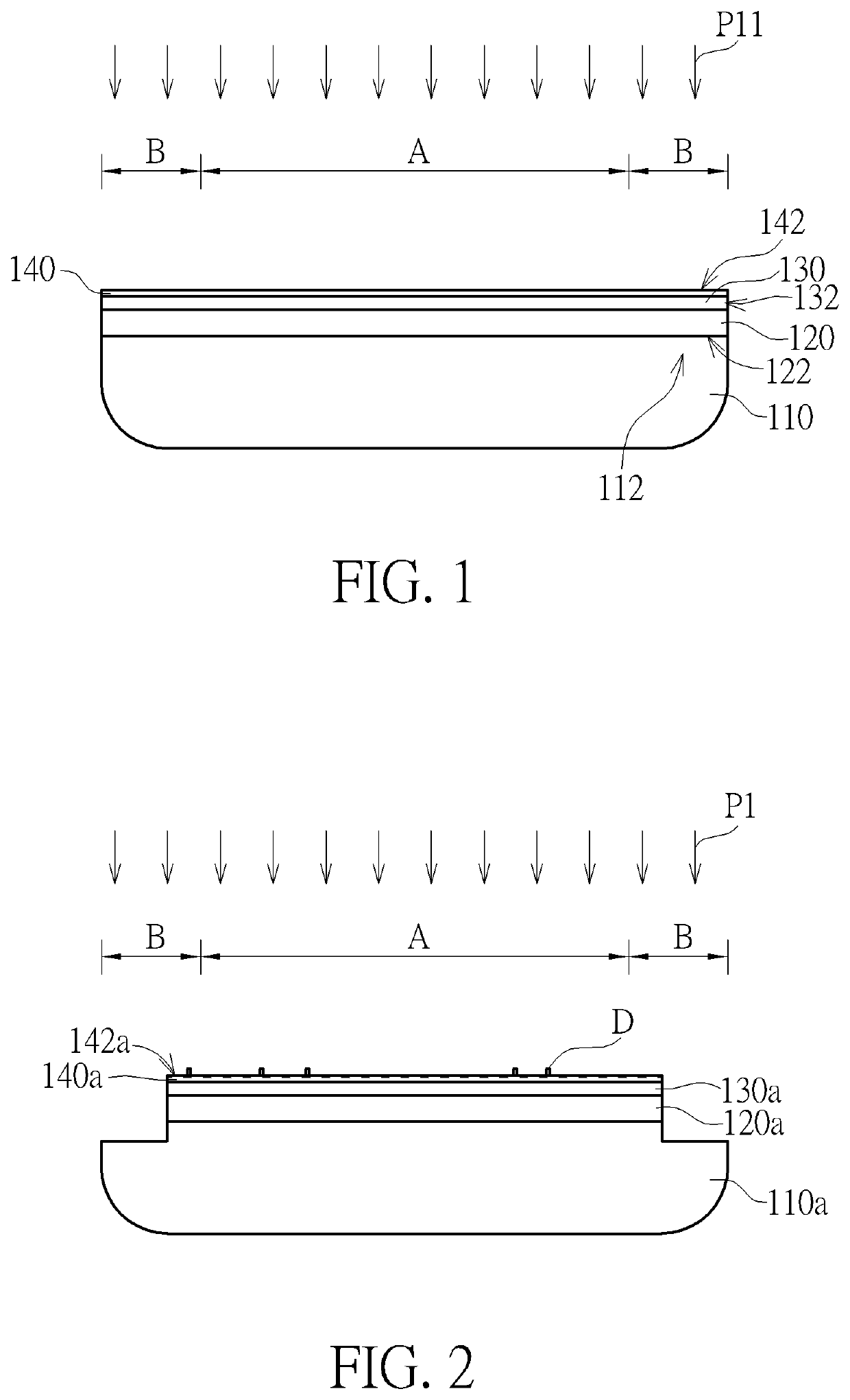 Method of manufacturing semiconductor device